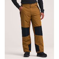 Pantalon de neige résistant à l'eau et perméable à l'air avec Hyper-DriMD&nbsp;HD2 et isolant T-MaxMD Charge pour hommes, WindRiver