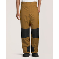 WindRiver Men's Hyper-Dri® HD2 Water Resistant Breathable  T-Max® Charge Insulated  Snow Pant