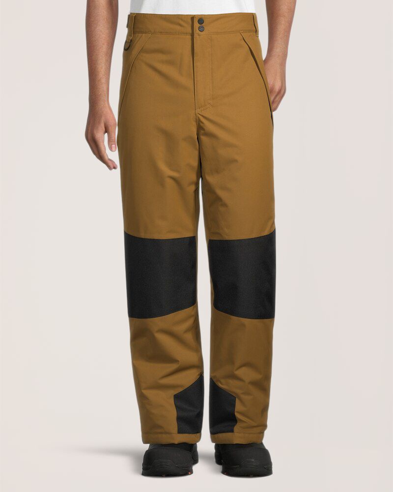 Neige Homme Sport Expert Pantalon Pantalon Randonnée Sport Expert