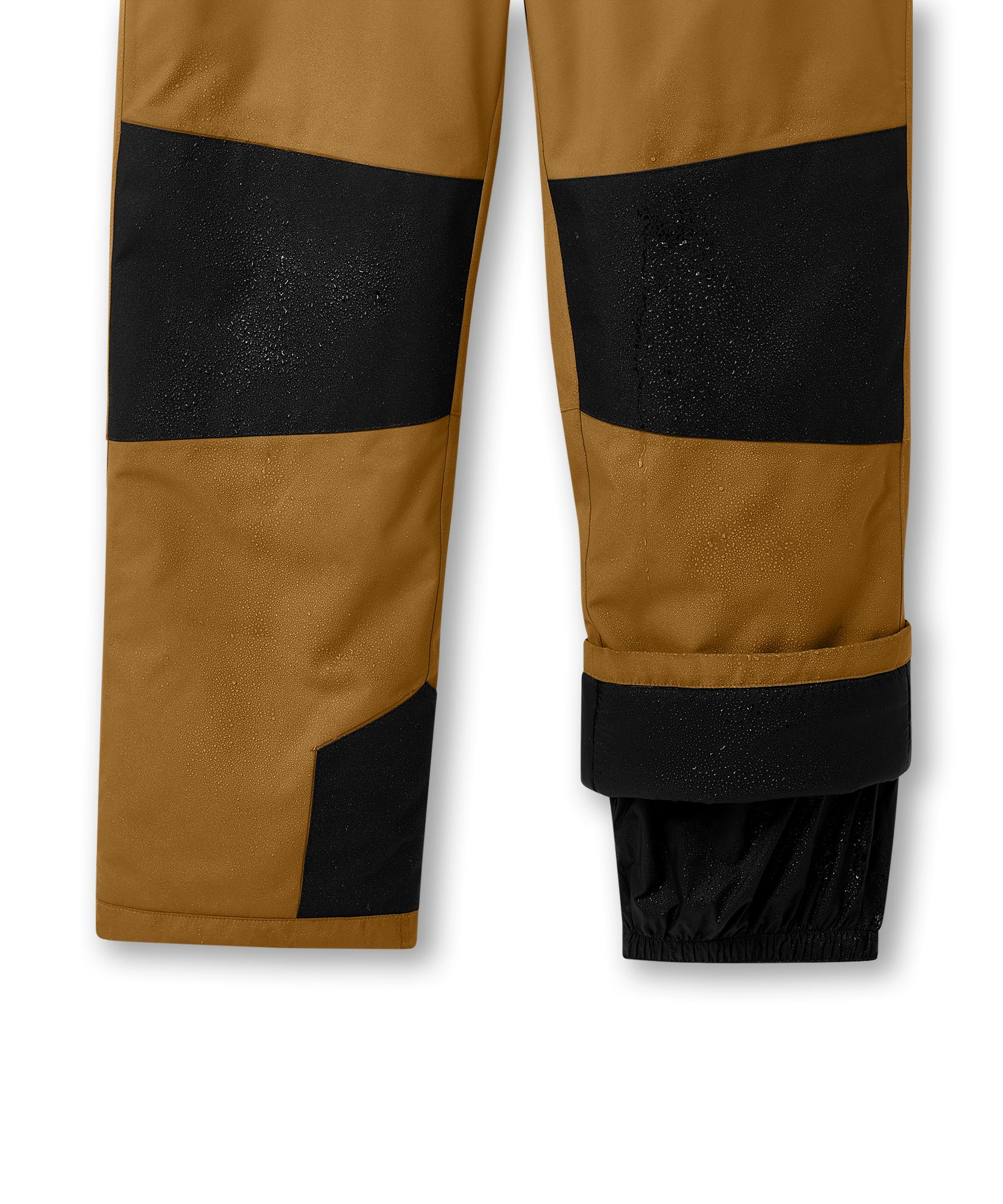 WindRiver Men's Hyper-Dri® HD2 Water Resistant Breathable  T-Max® Charge Insulated  Snow Pant