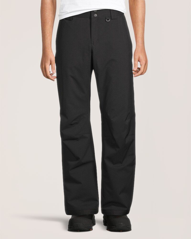 WindRiver Men's Hyper-Dri® HD1 Insulated Ski and Snowboard Snow Pant