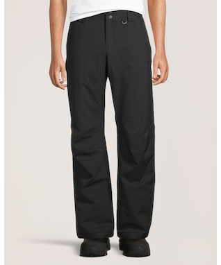 WindRiver Men's Hyper-Dri® HD1 Insulated Ski and Snowboard Snow Pant