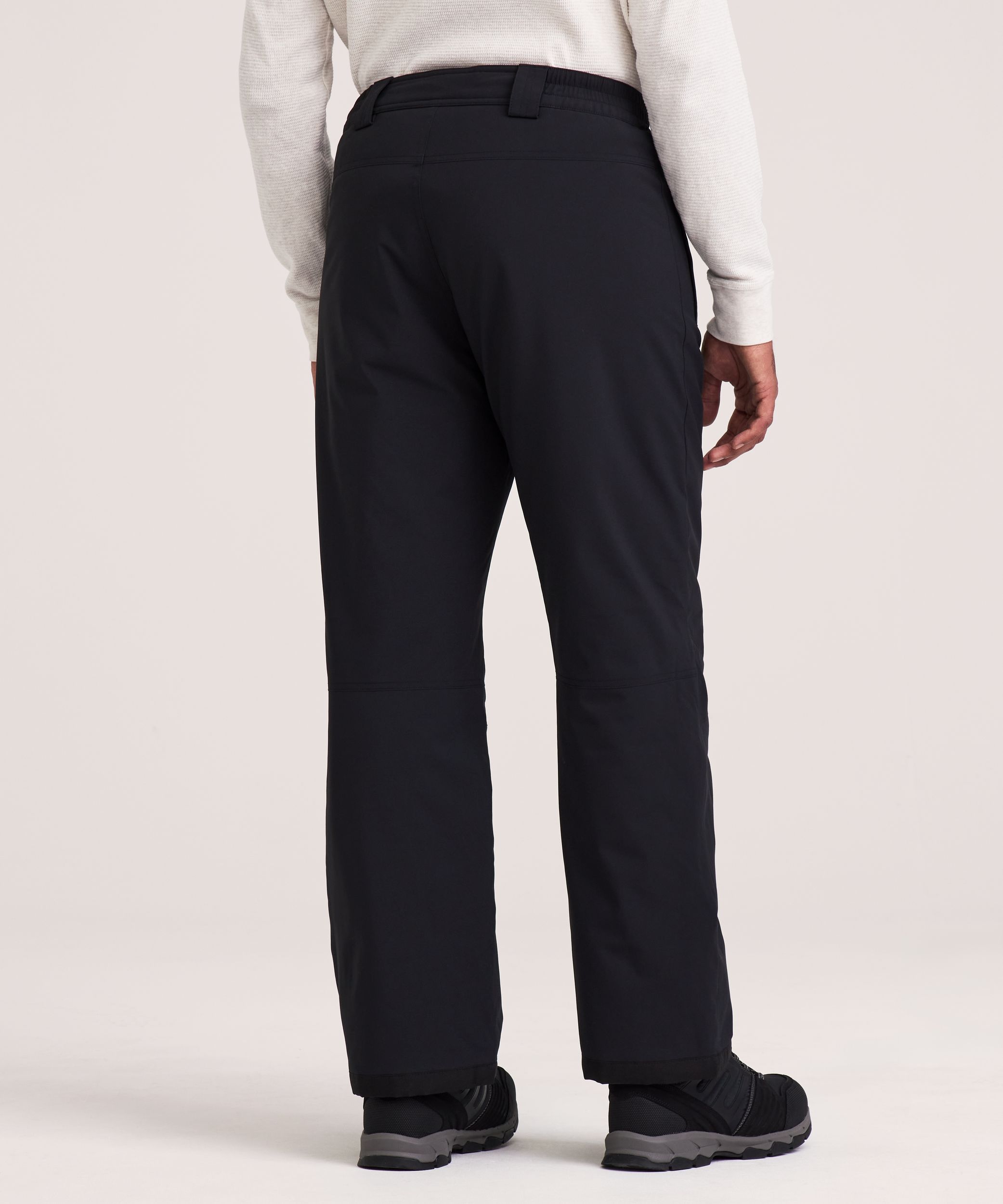 WindRiver Men's Hyper-Dri® HD1 Insulated Ski and Snowboard Snow Pant