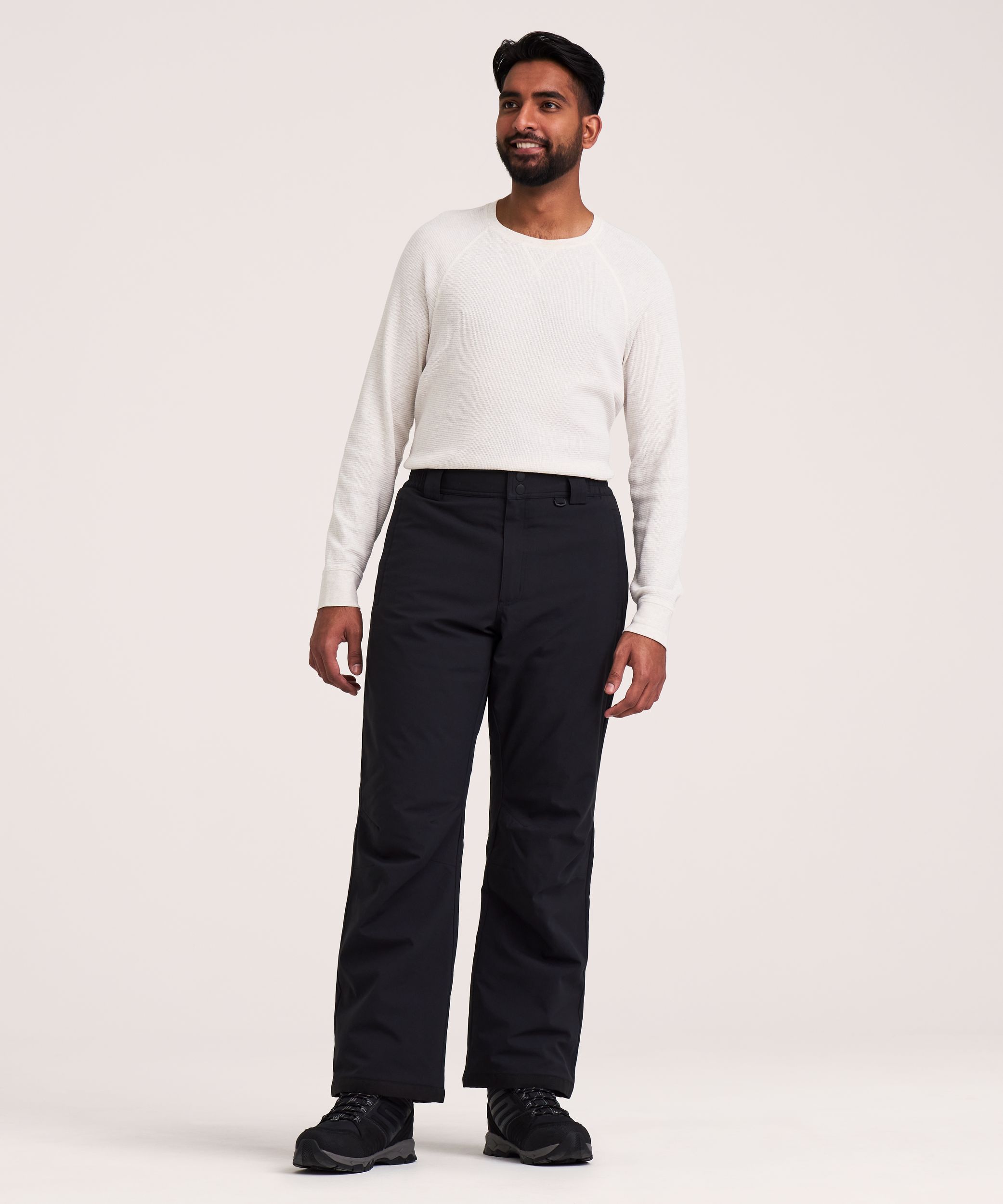 WindRiver Men's Hyper-Dri® HD1 Insulated Ski and Snowboard Snow Pant