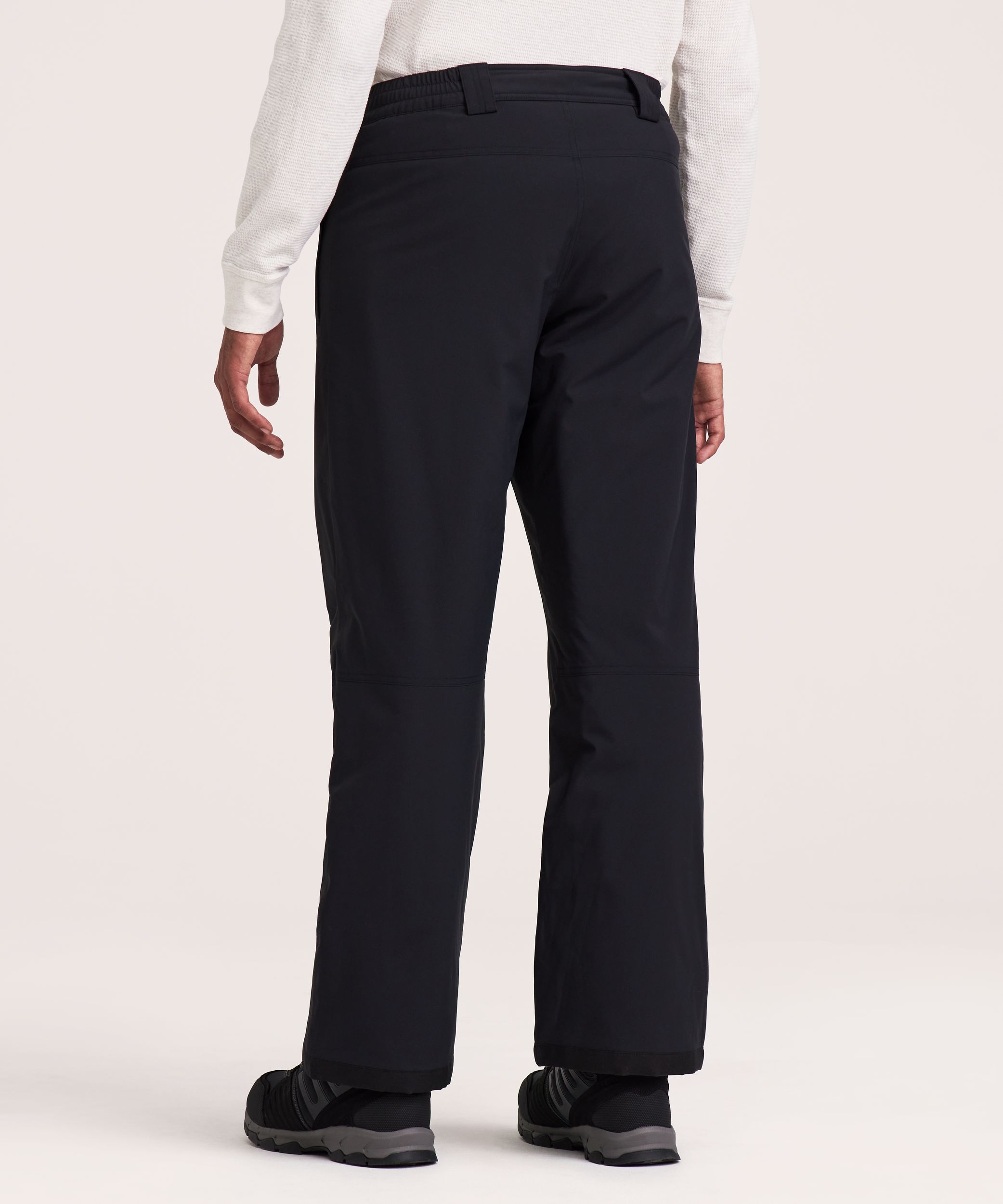 WindRiver Men's Hyper-Dri® HD1 Insulated Ski and Snowboard Snow Pant