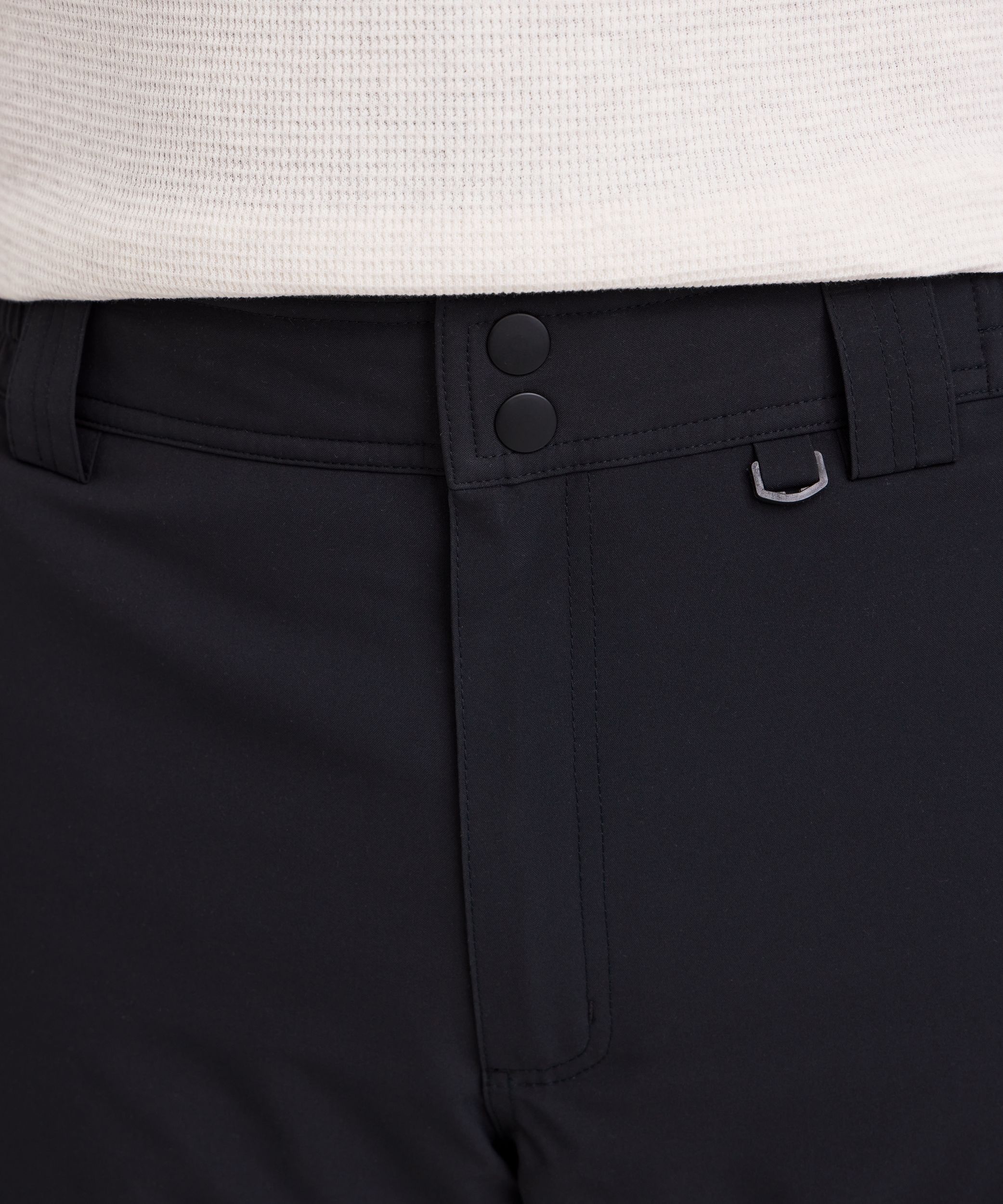 WindRiver Men's Hyper-Dri® HD1 Insulated Ski and Snowboard Snow Pant