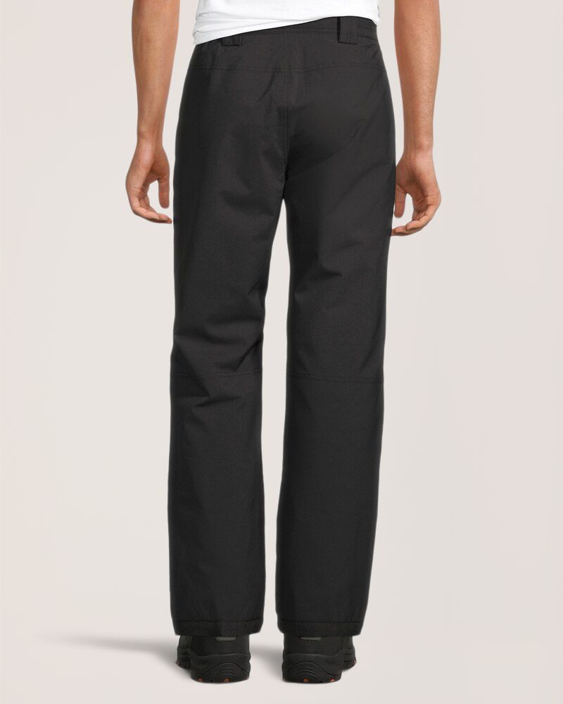 WindRiver Men's Hyper-Dri® HD1 Insulated Ski and Snowboard Snow Pant