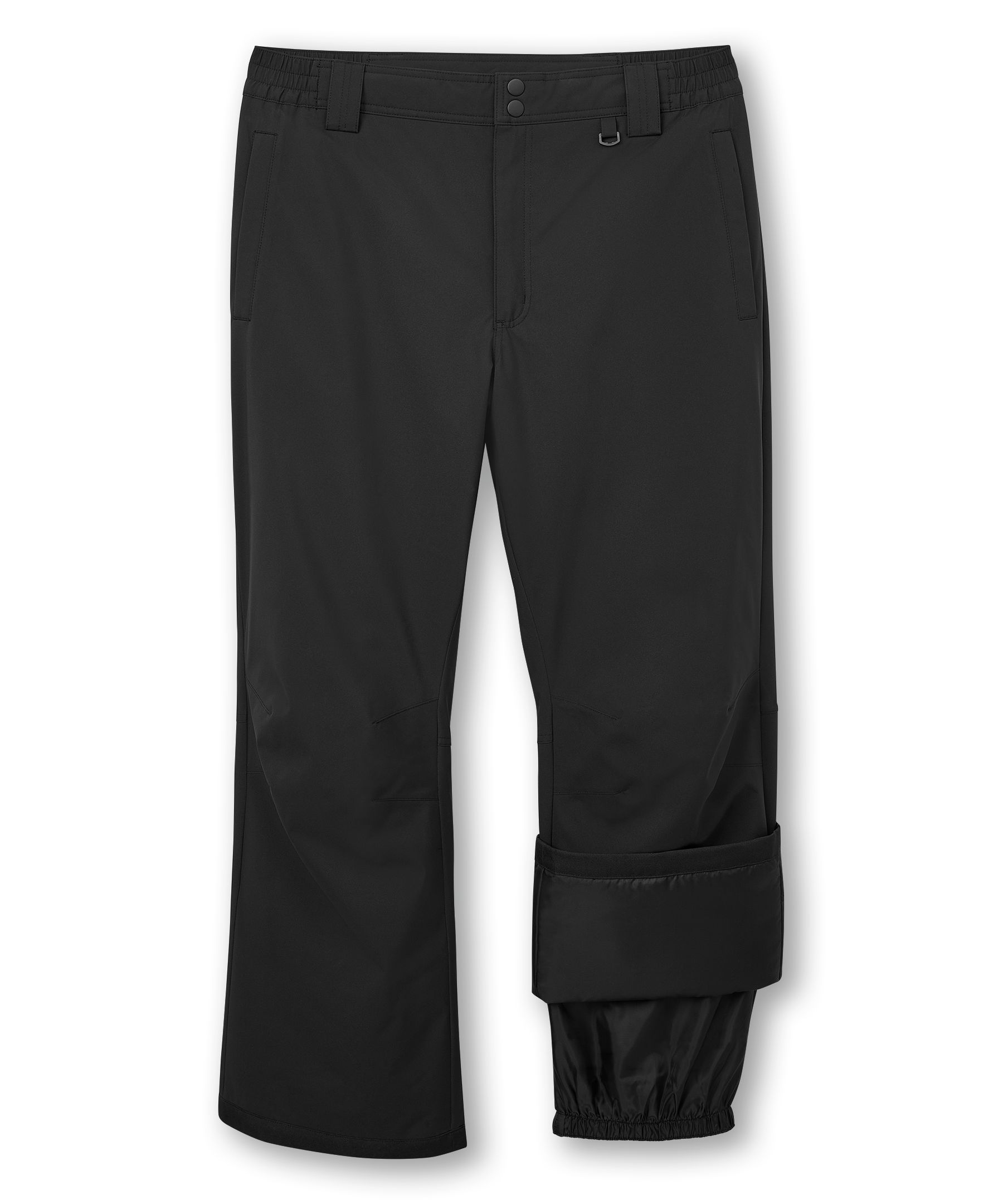 WindRiver Men's Hyper-Dri® HD1 Insulated Ski and Snowboard Snow Pant