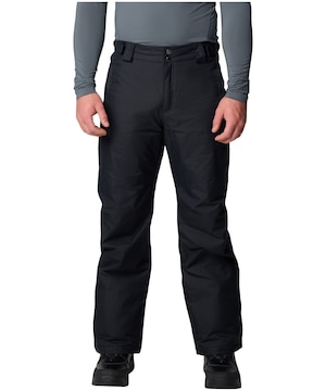 Columbia Men's Bugaboo Snow Pants