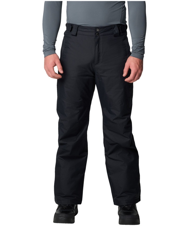 Columbia Men's Bugaboo Snow Pants
