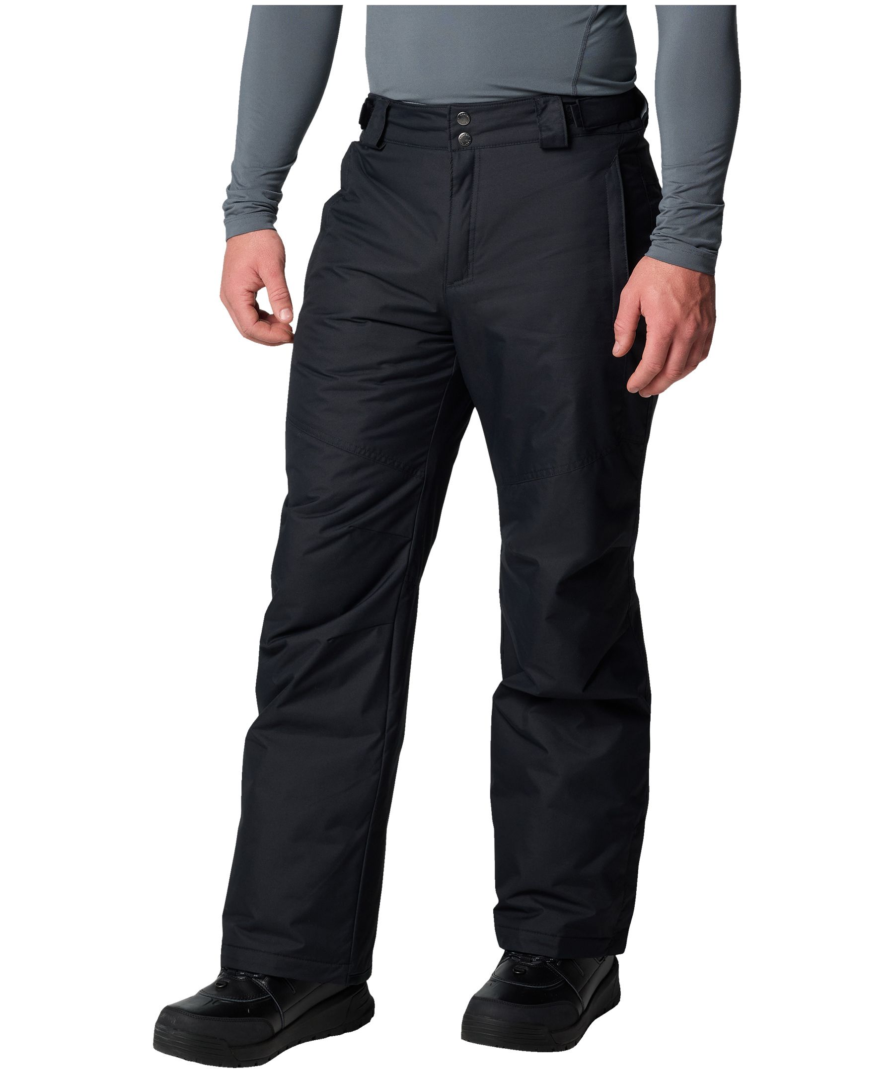 Snow Pants Pantalon Columbia Omni Tech Columbia Omni Tech Black