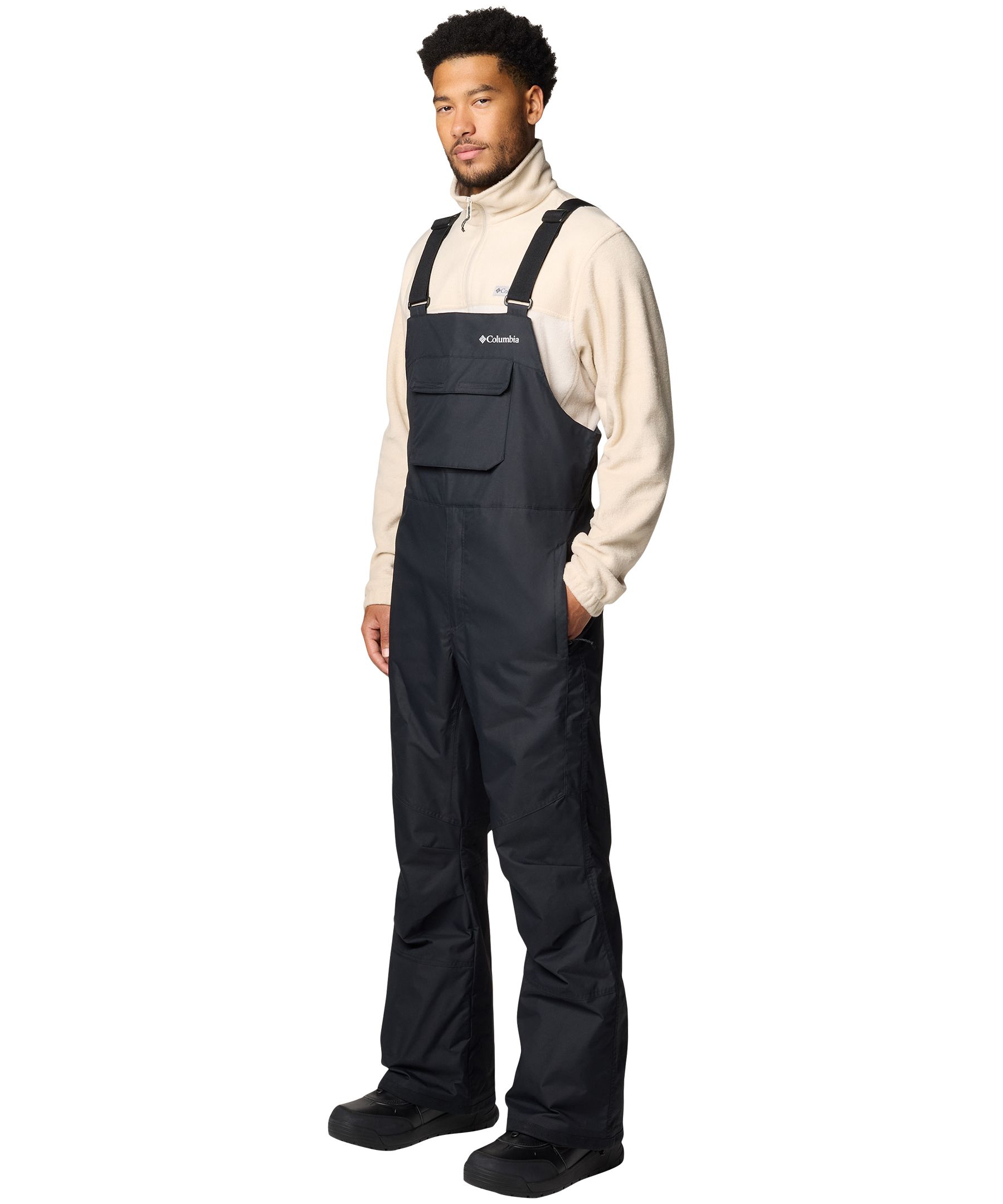Columbia Men's Iceventure™ Bib Shell Pants
