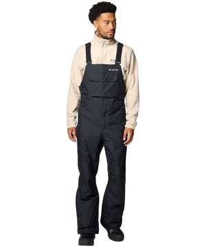 Columbia Men's Iceventure™ Bib Shell Pants