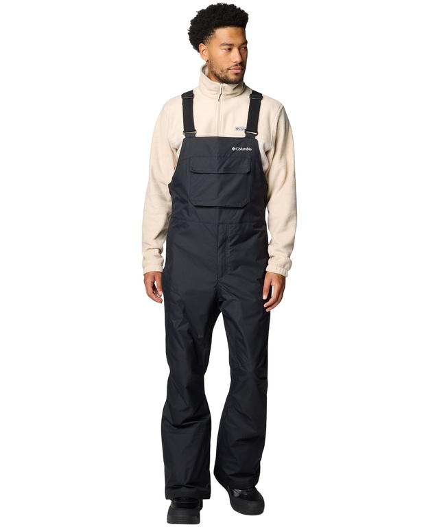Columbia Men's Iceventure™ Bib Shell Pants