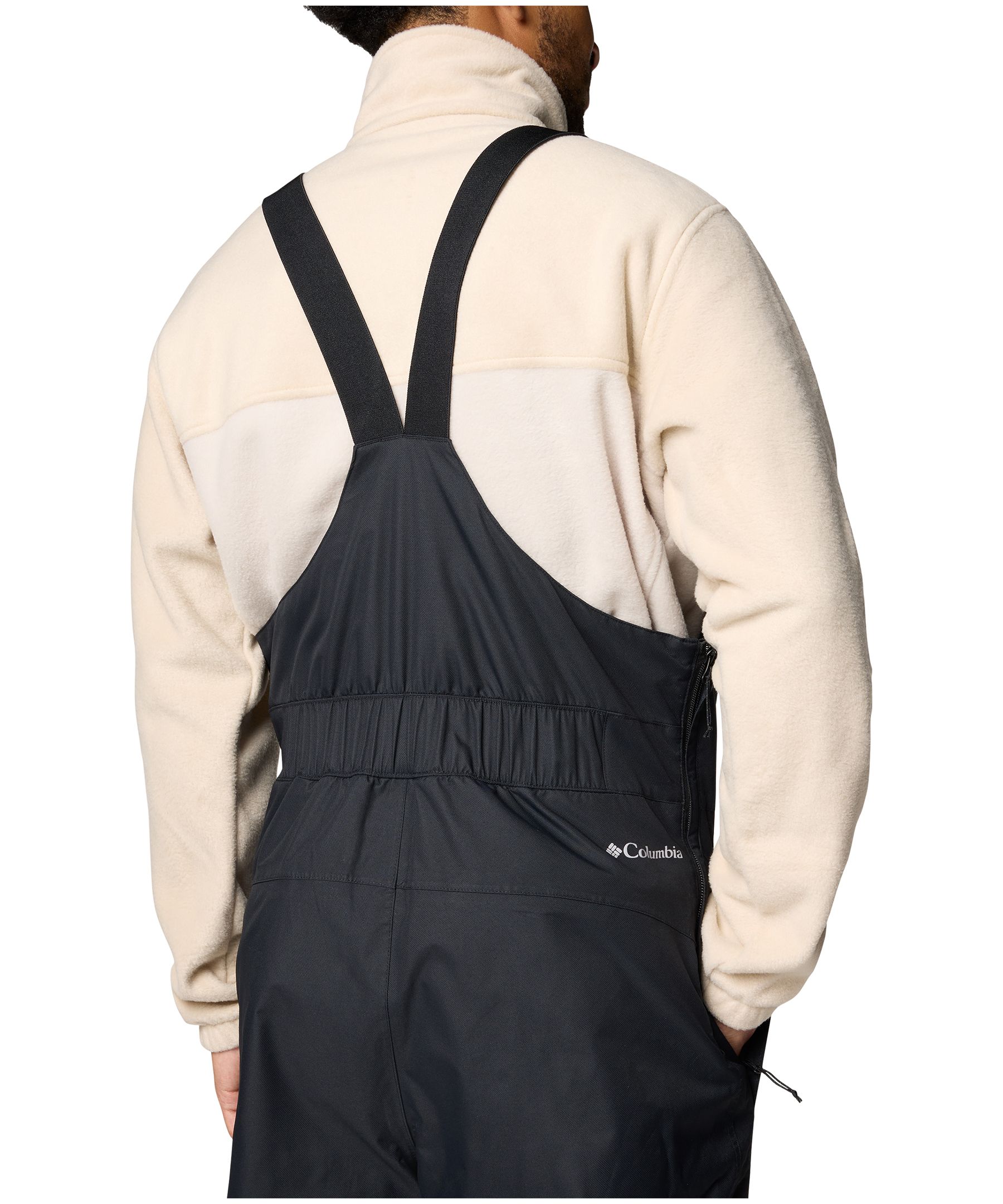 Columbia Men's Iceventure™ Bib Shell Pants