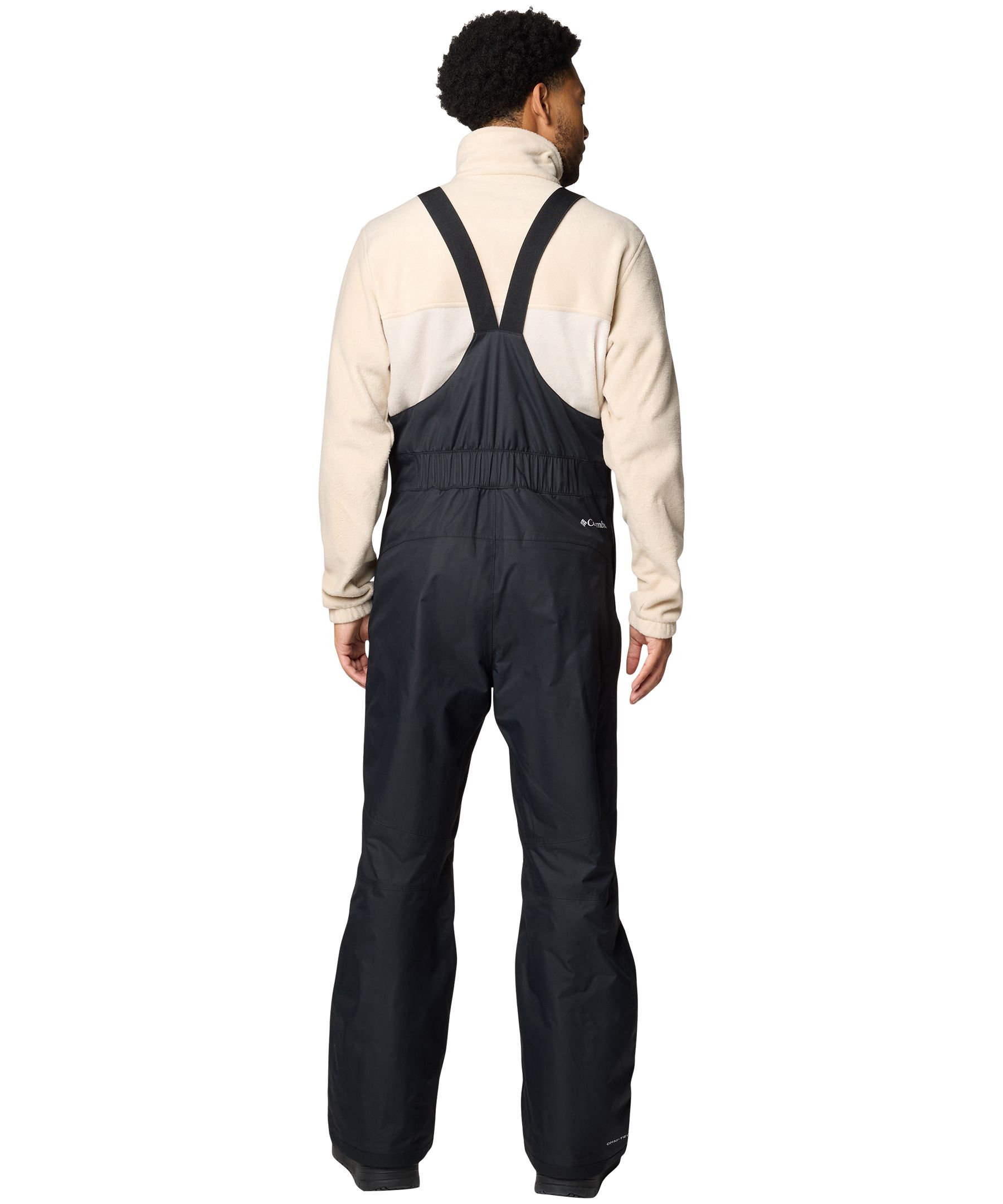 Columbia Men's Iceventure™ Bib Shell Pants