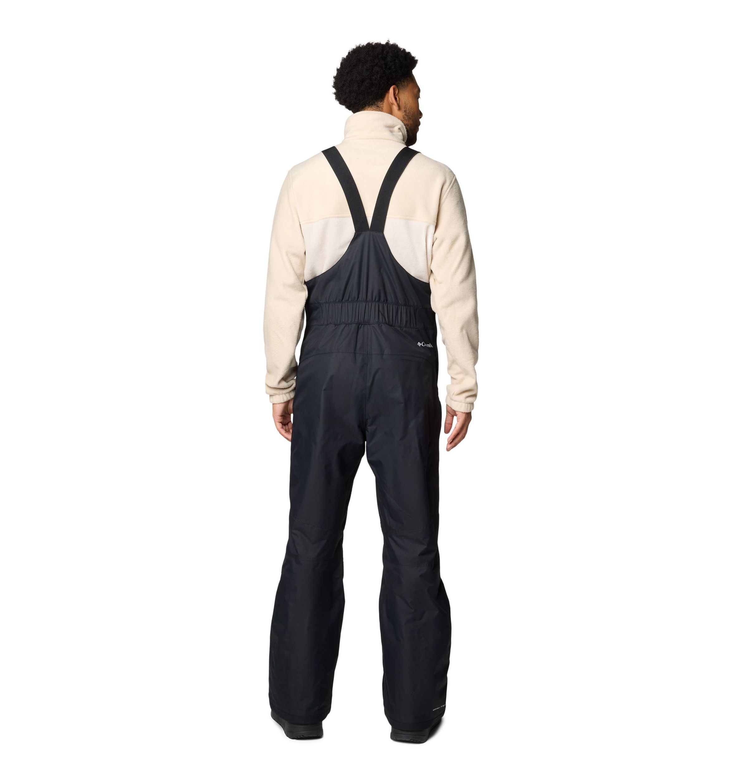 Columbia Men's Iceventure™ Bib Shell Pants