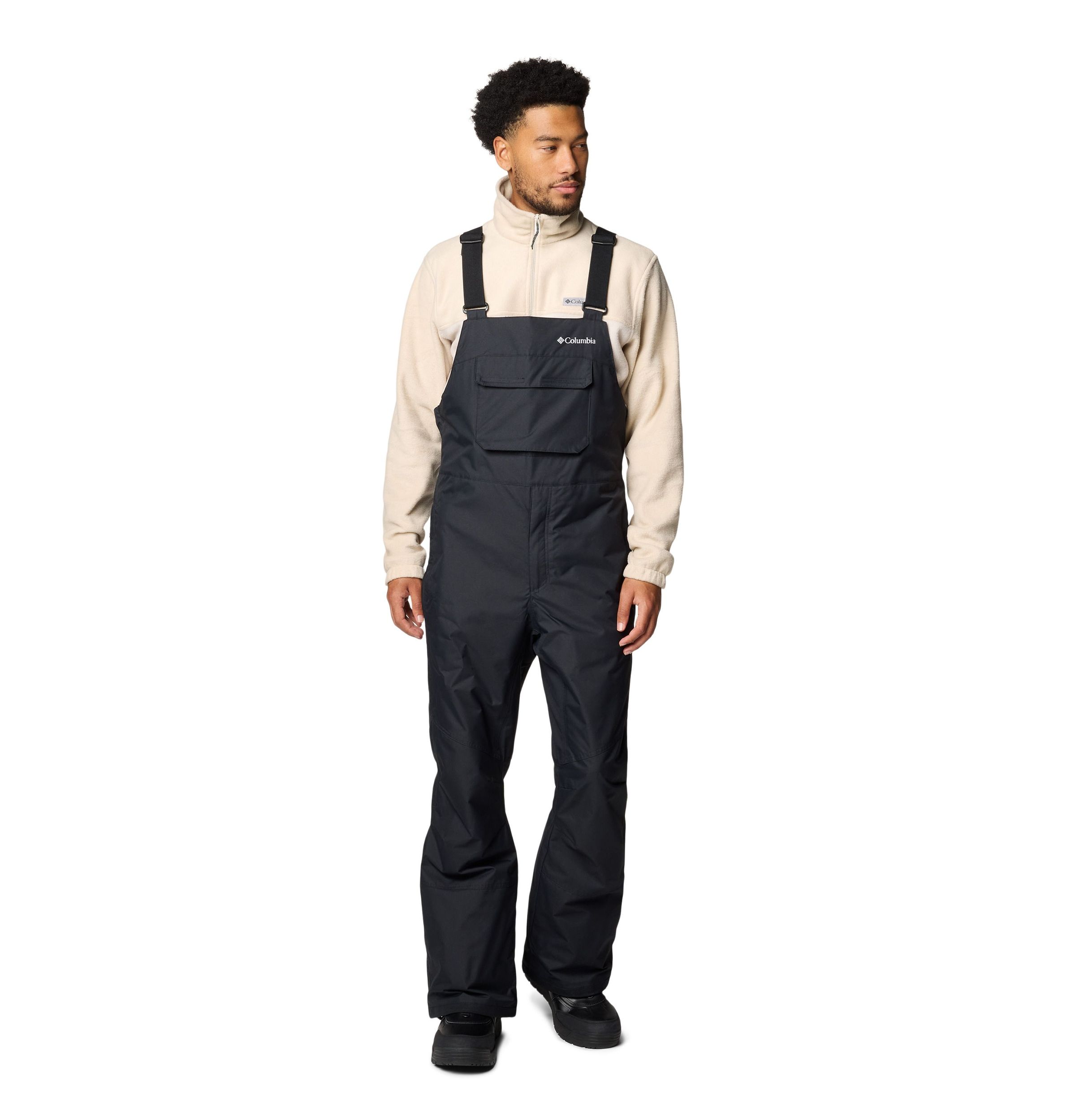 Columbia Men's Iceadventure II Omni-Heat™ Thermal Reflective