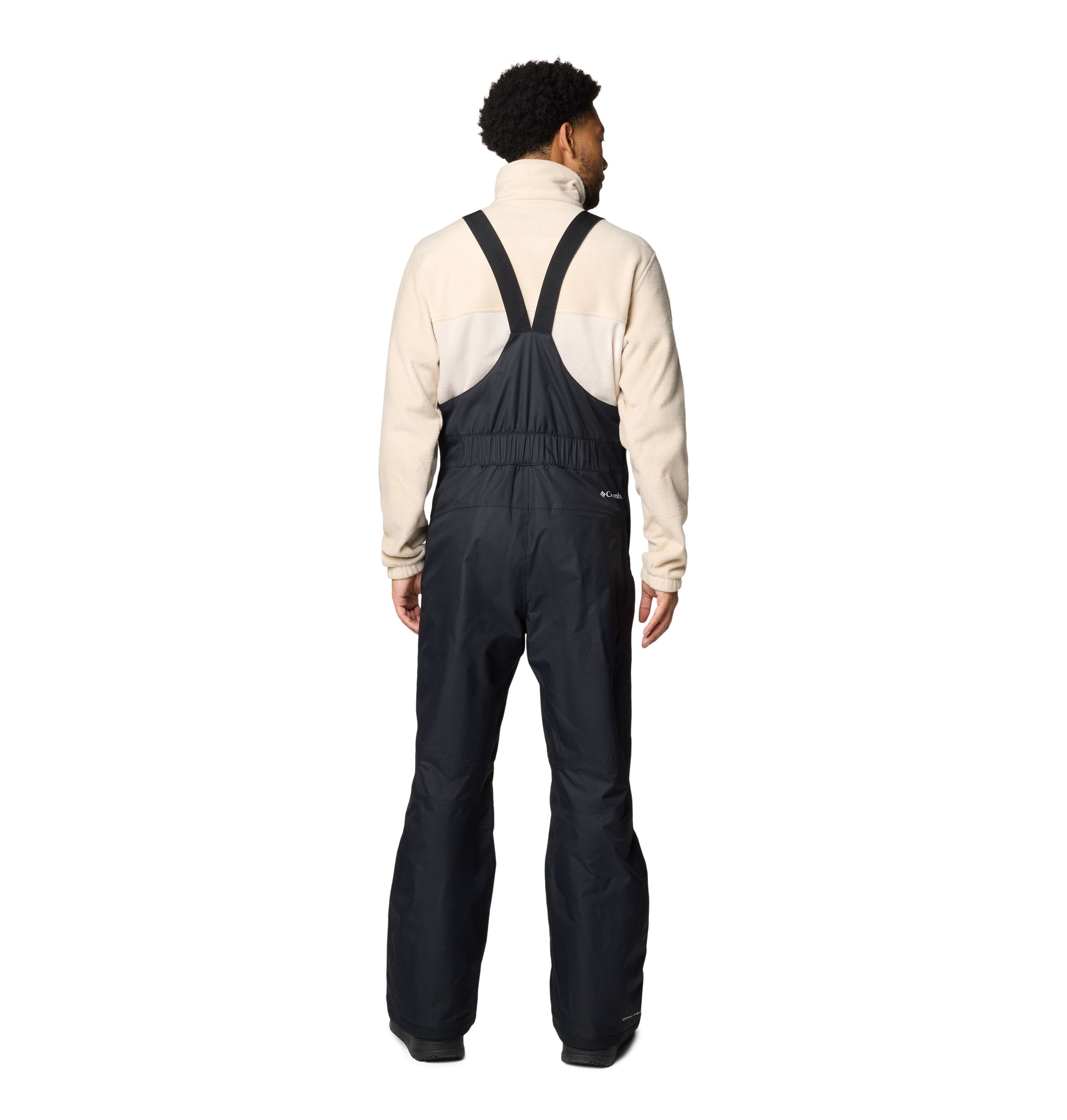 Columbia Men's Iceventure™ Bib Shell Pants