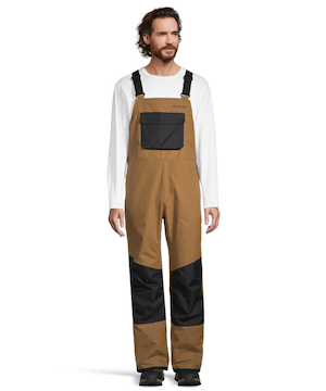 Columbia Men's Iceventure™ Bib Shell Pants