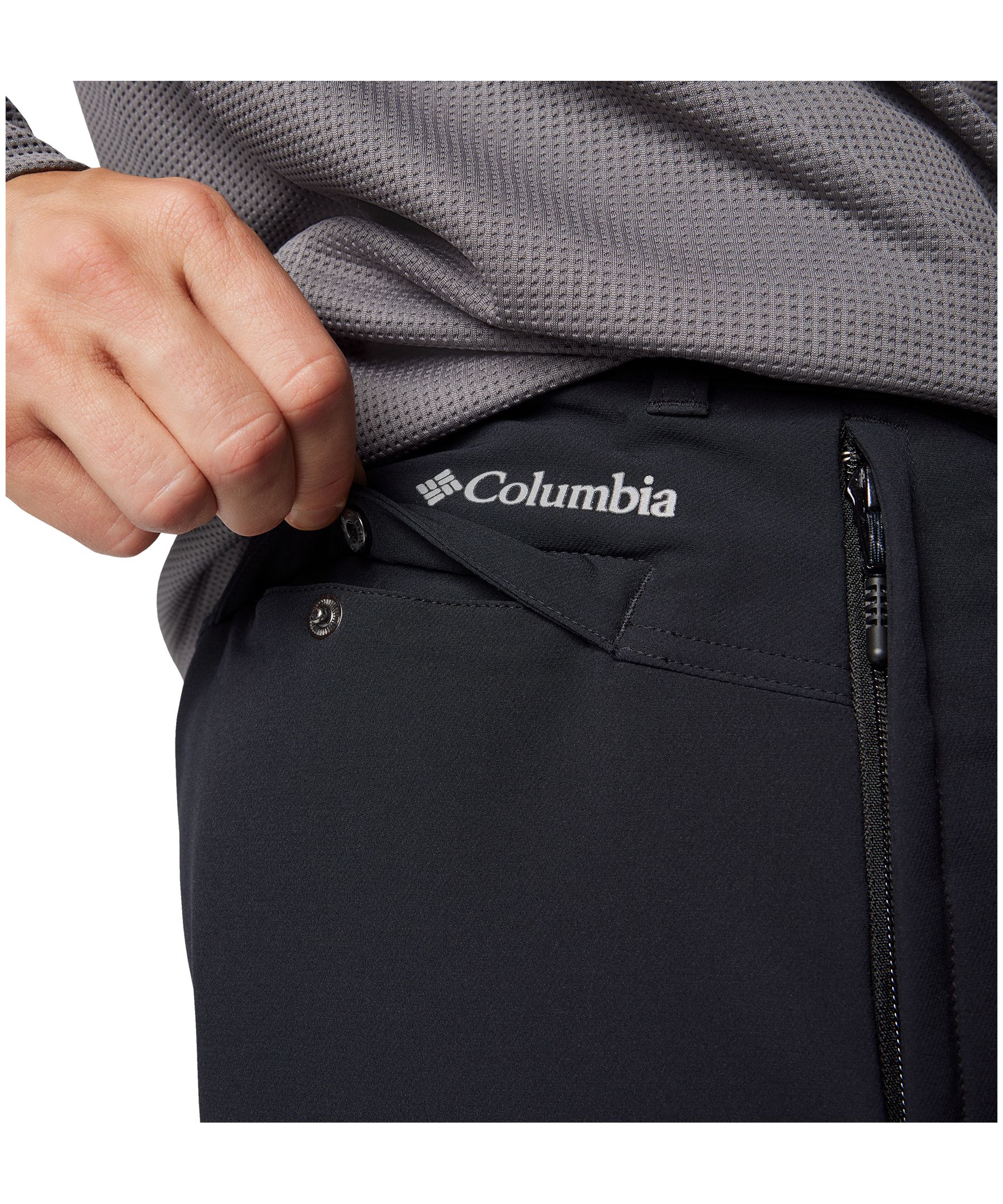 Columbia Men's Mesa Warm Pants