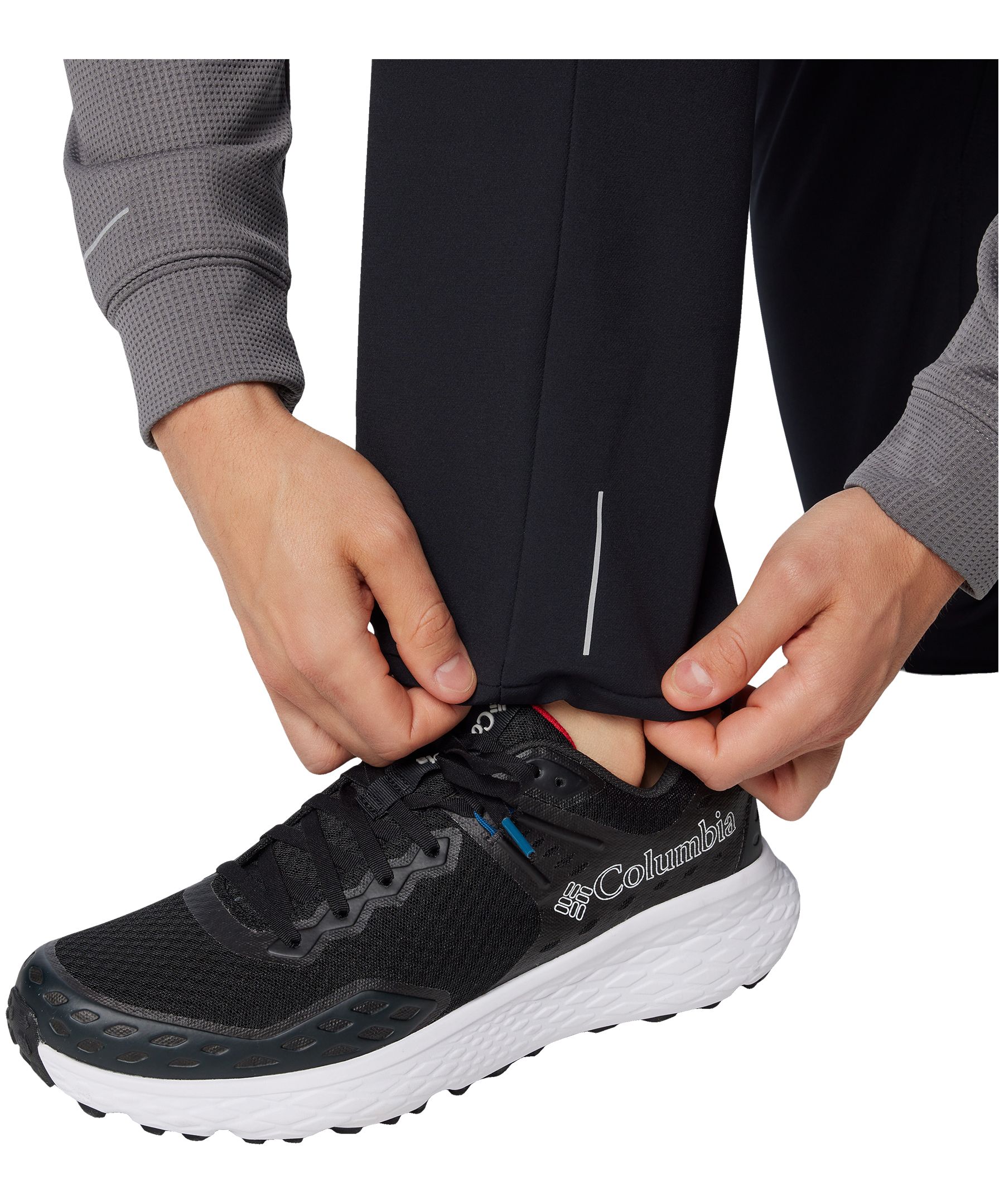 Columbia Men's Mesa Warm Pants