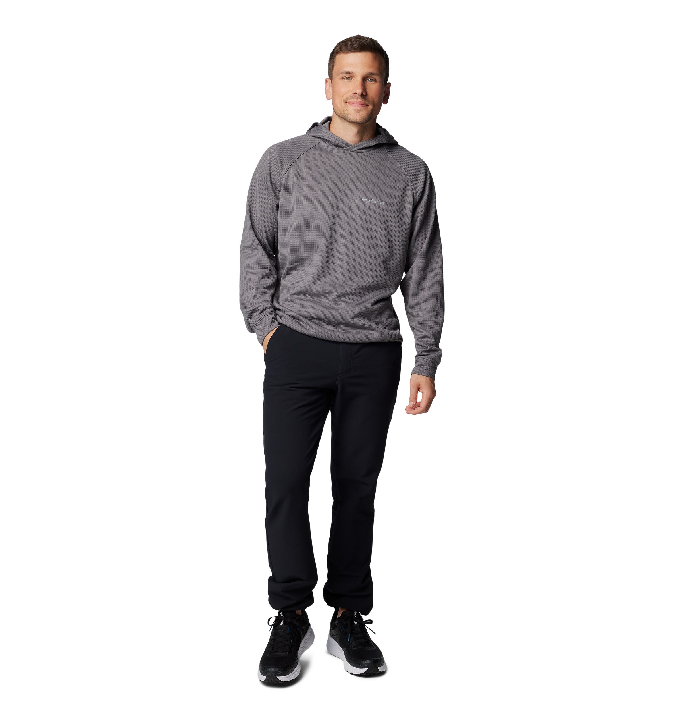 Columbia Men's Mesa Warm Pants