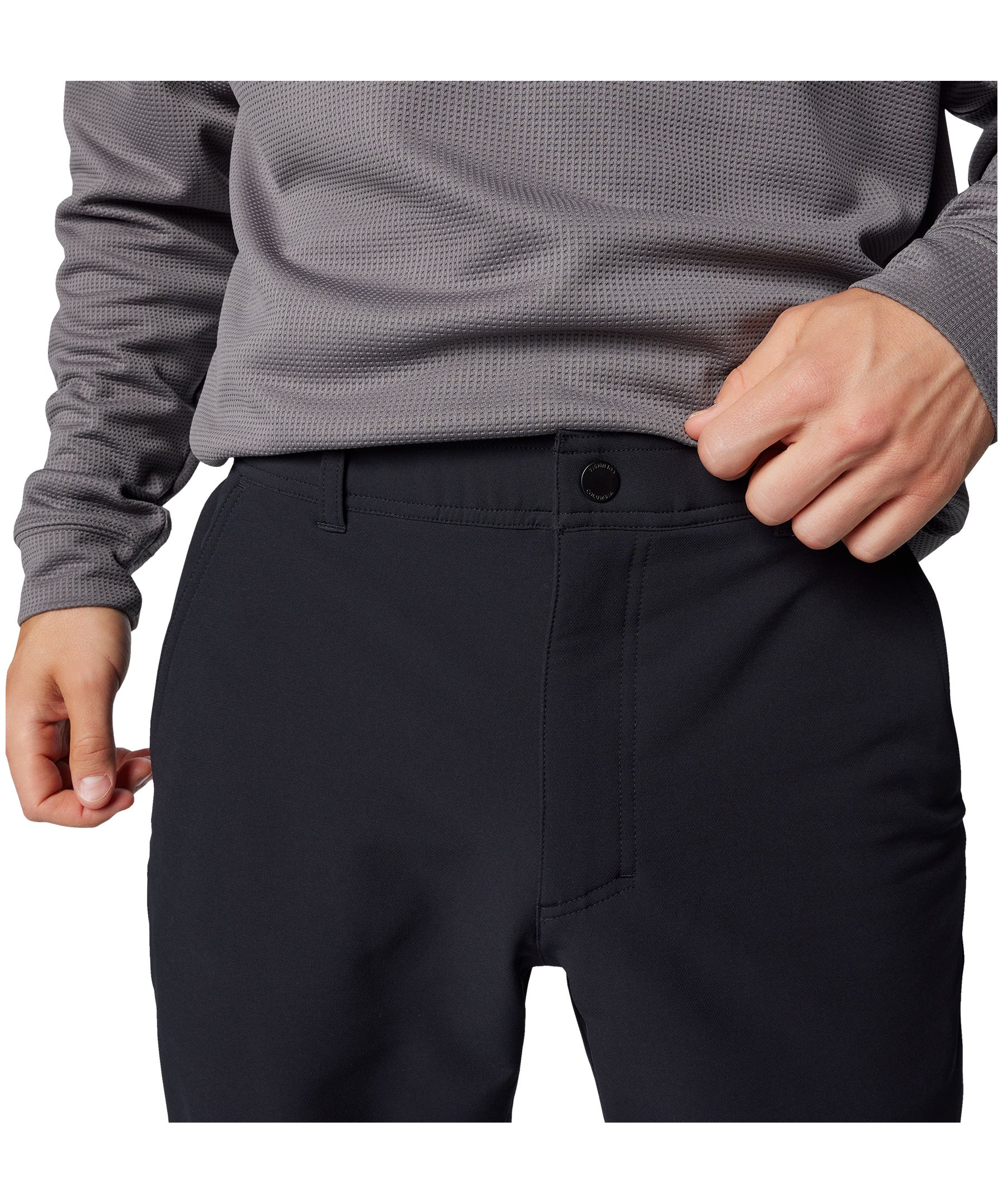 Columbia Men's Mesa Warm Pants