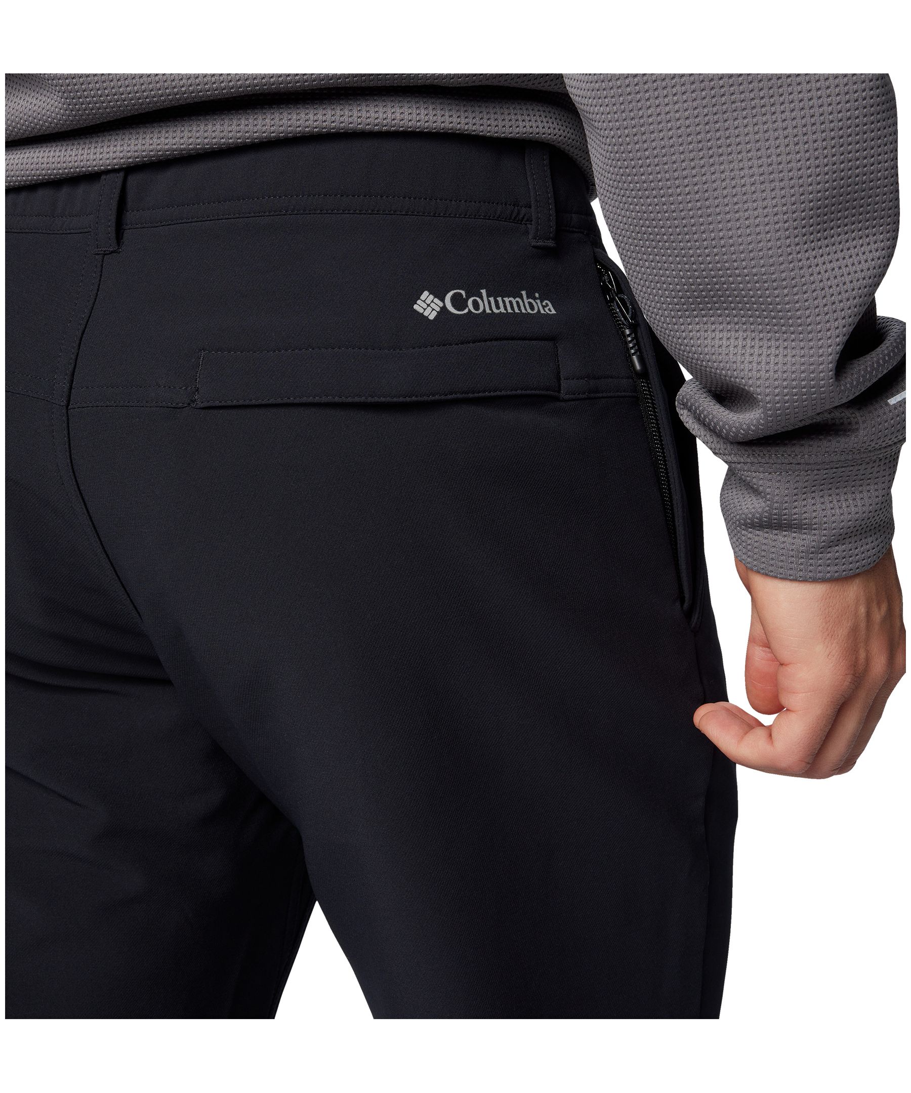 Columbia Men's Mesa Warm Pants