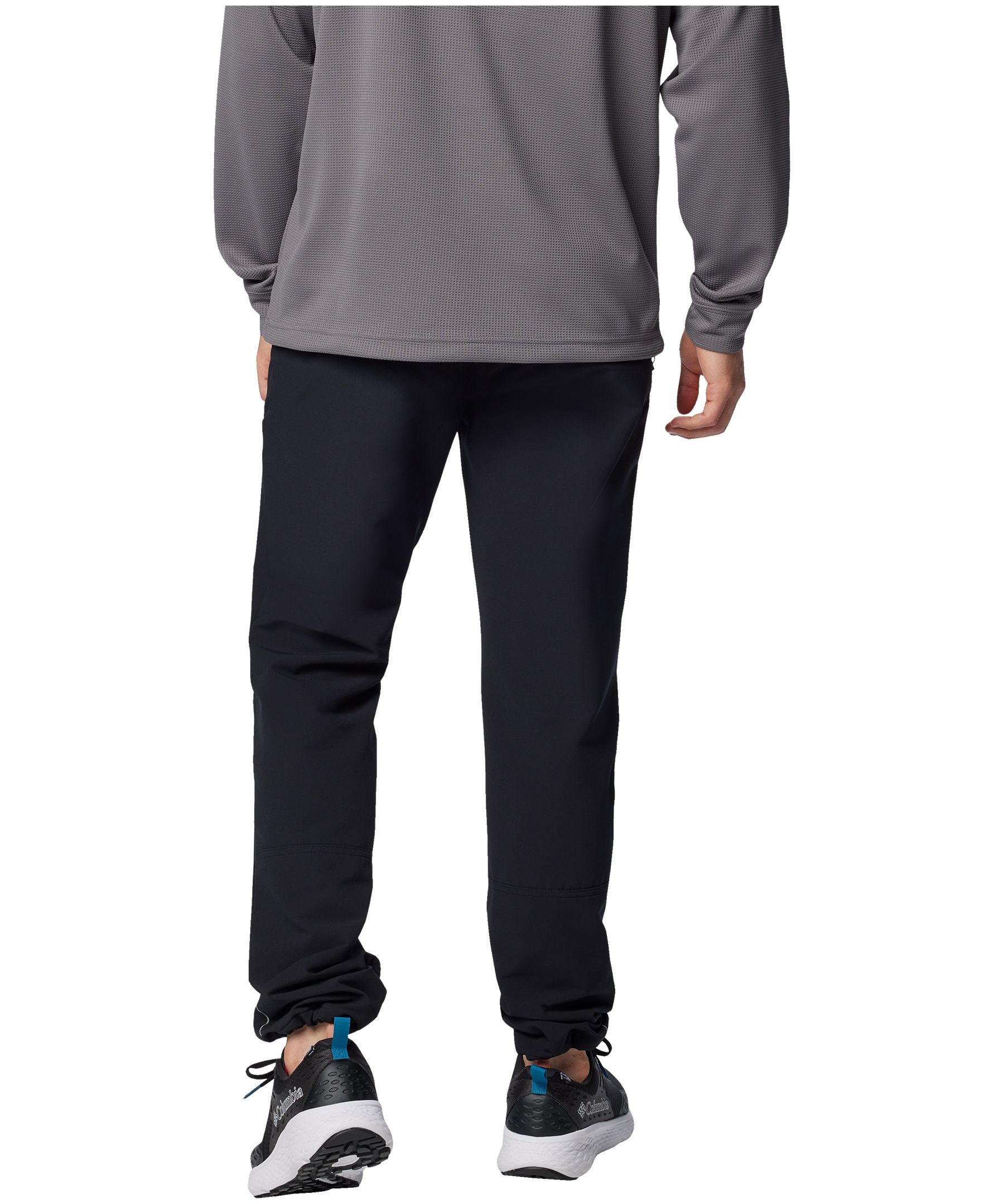 Columbia Men's Mesa Warm Pants