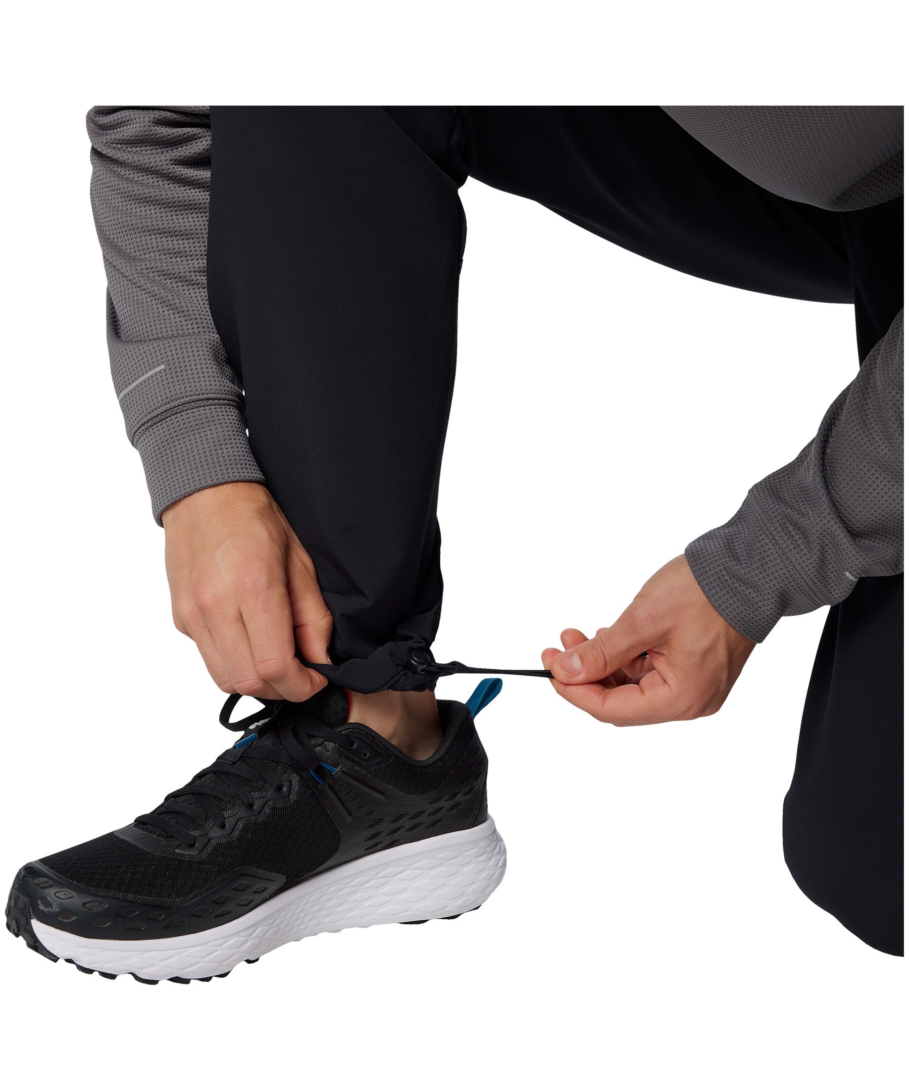 Columbia Men's Mesa Warm Pants