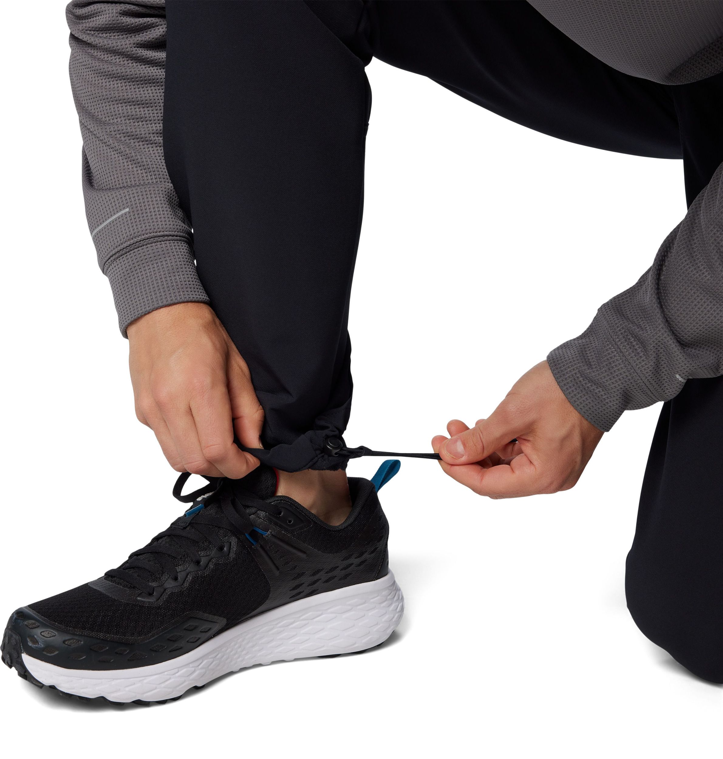 Columbia Men's Mesa Warm Pants