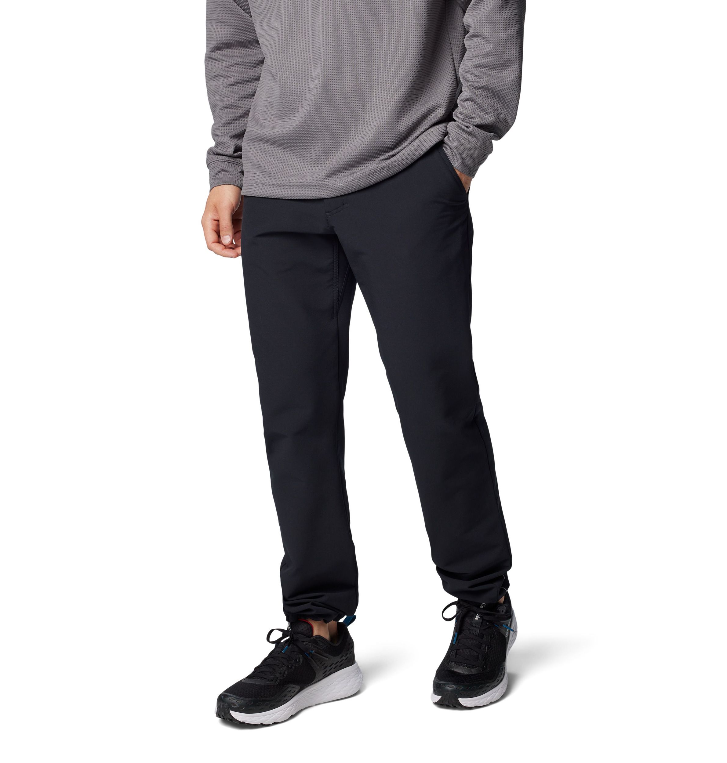 Columbia Men's Mesa Warm Pants