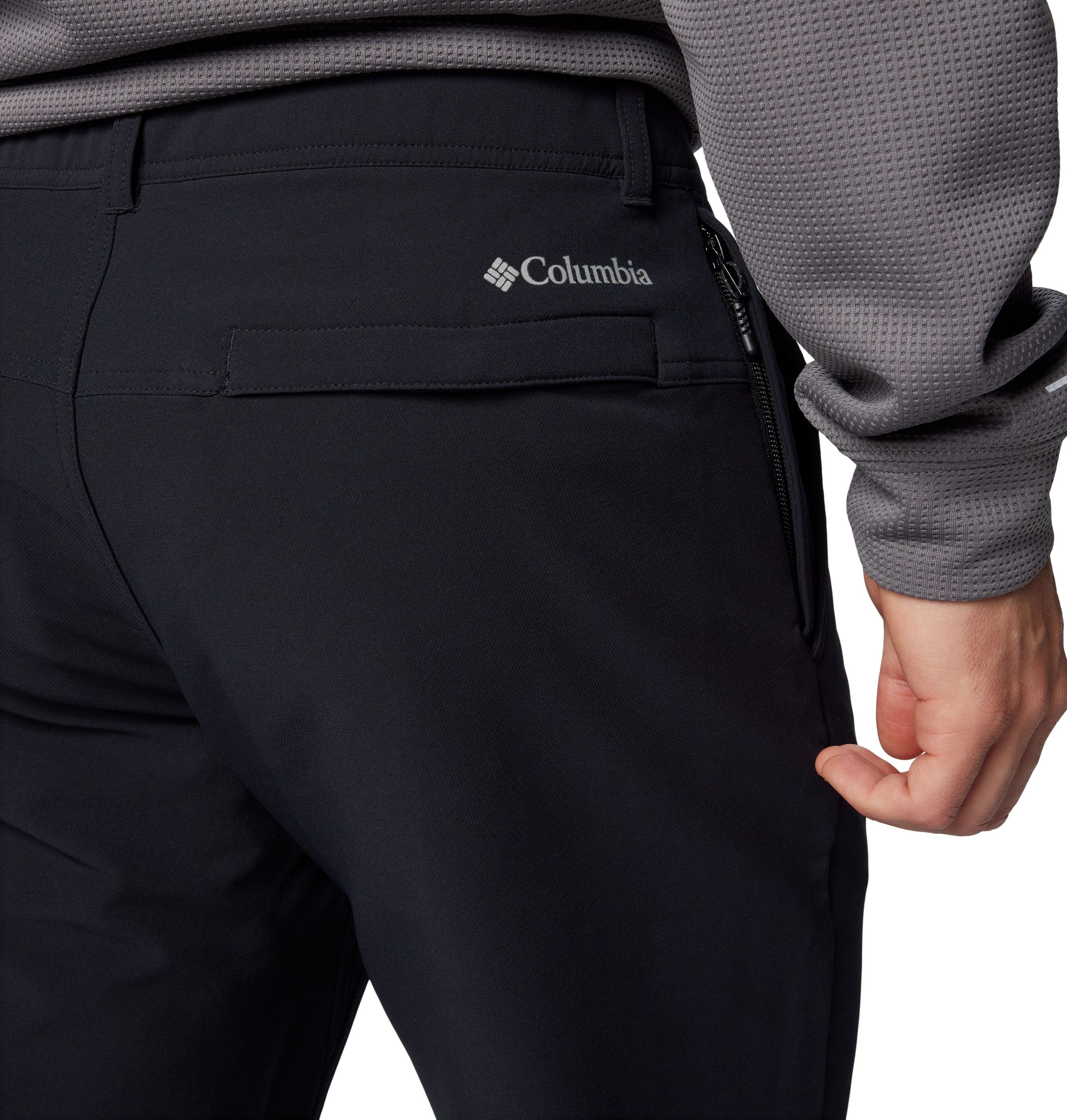 Columbia Men's Mesa Warm Pants