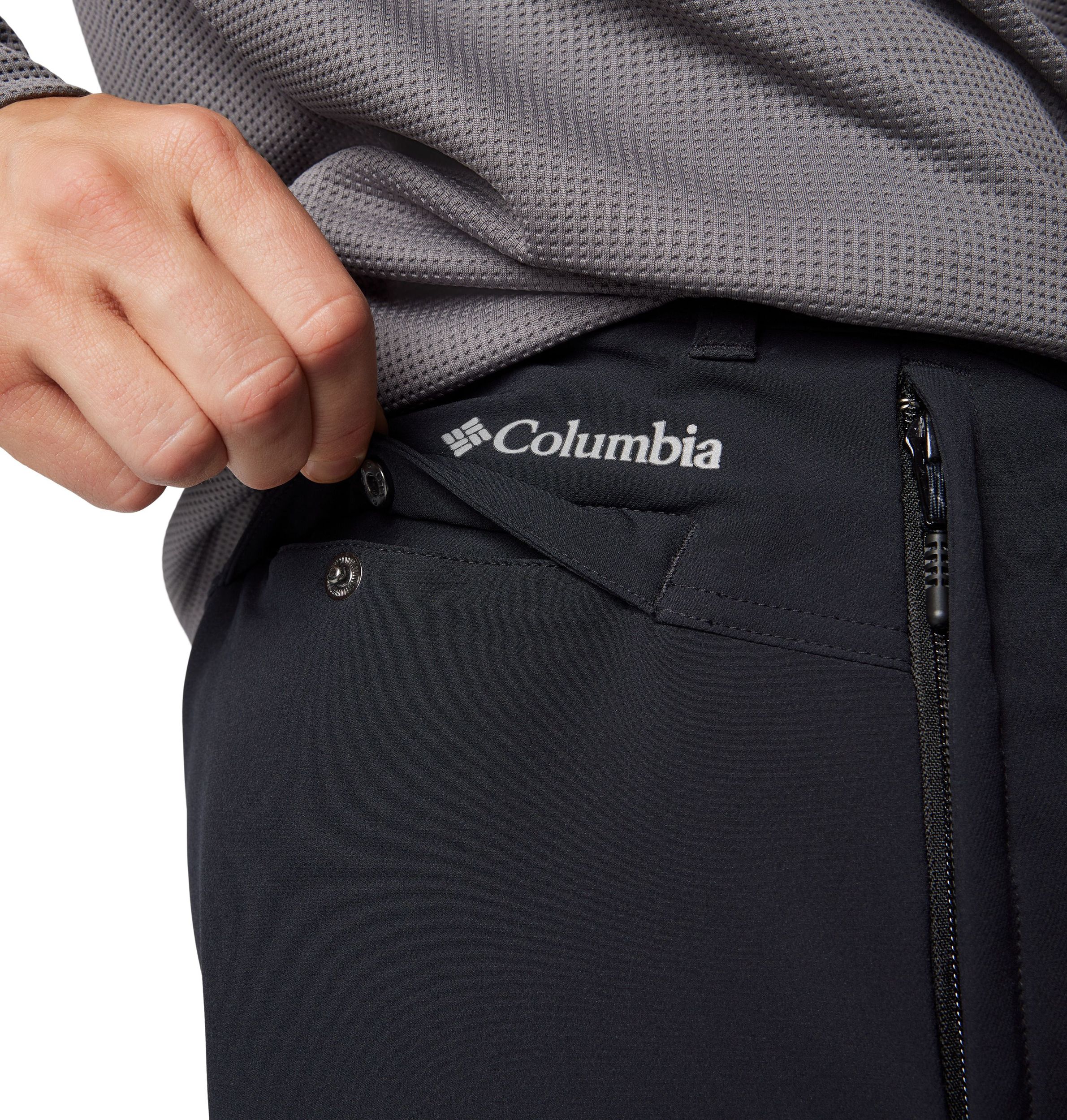 Columbia Men's Mesa Warm Pants