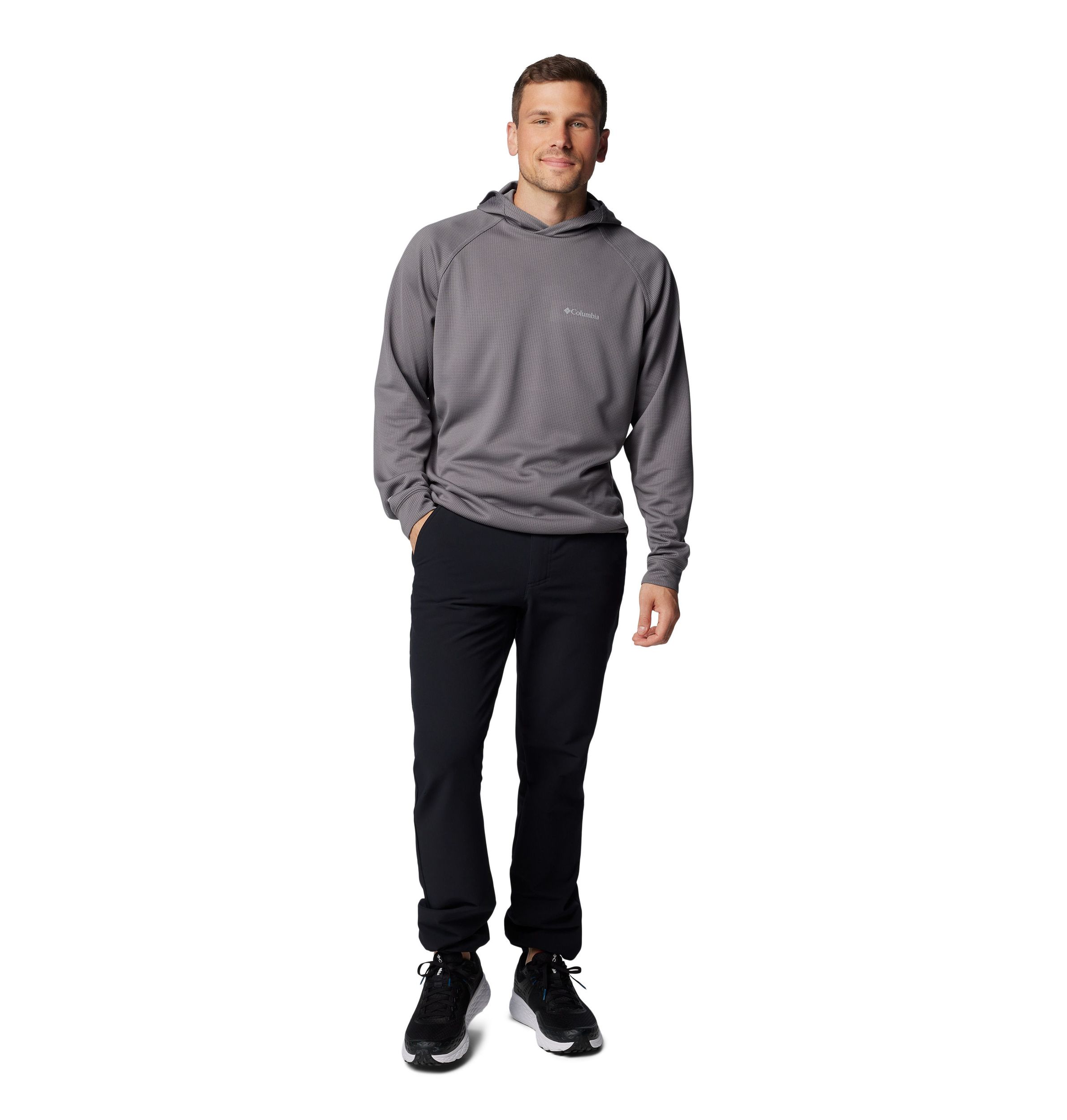 Columbia Men's Mesa Warm Pants
