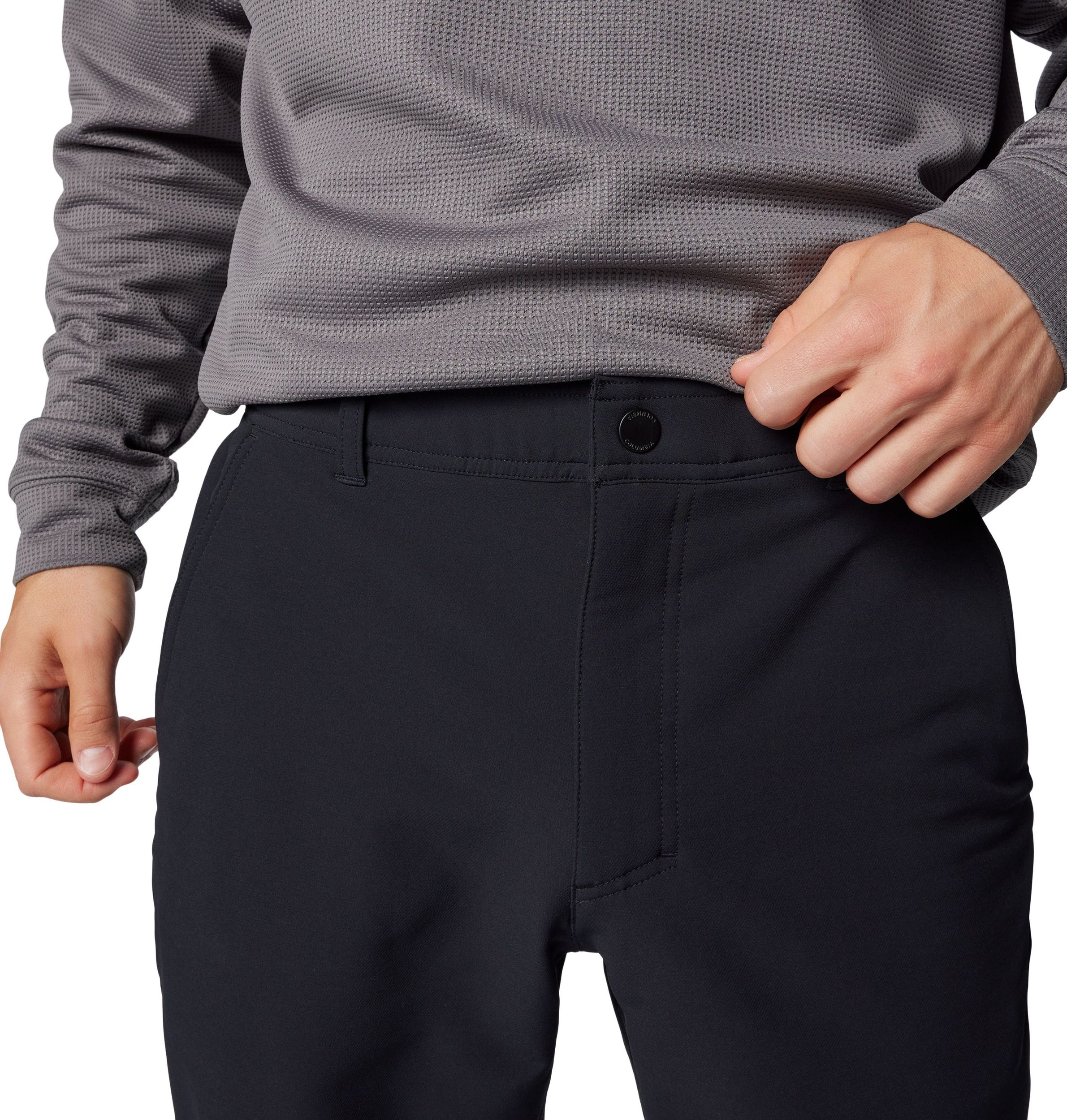 Columbia Men's Mesa Warm Pants
