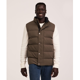 Gilet bouffant urbain Hyper-DriMD hydrofuge/perméable à l’air à isolant T-Max pour hommes, Denver Hayes Front_Flat
