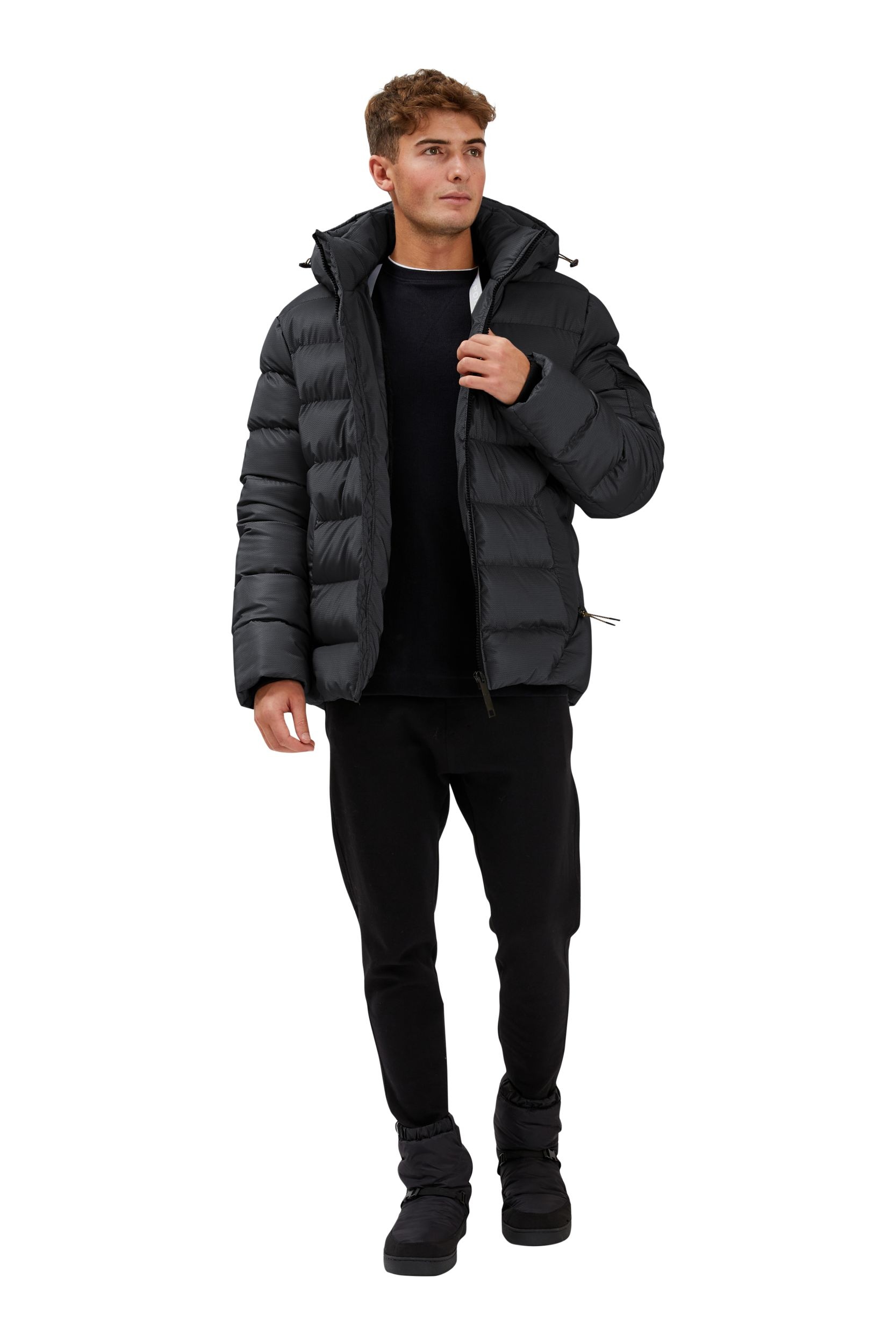 Pointu Jacket