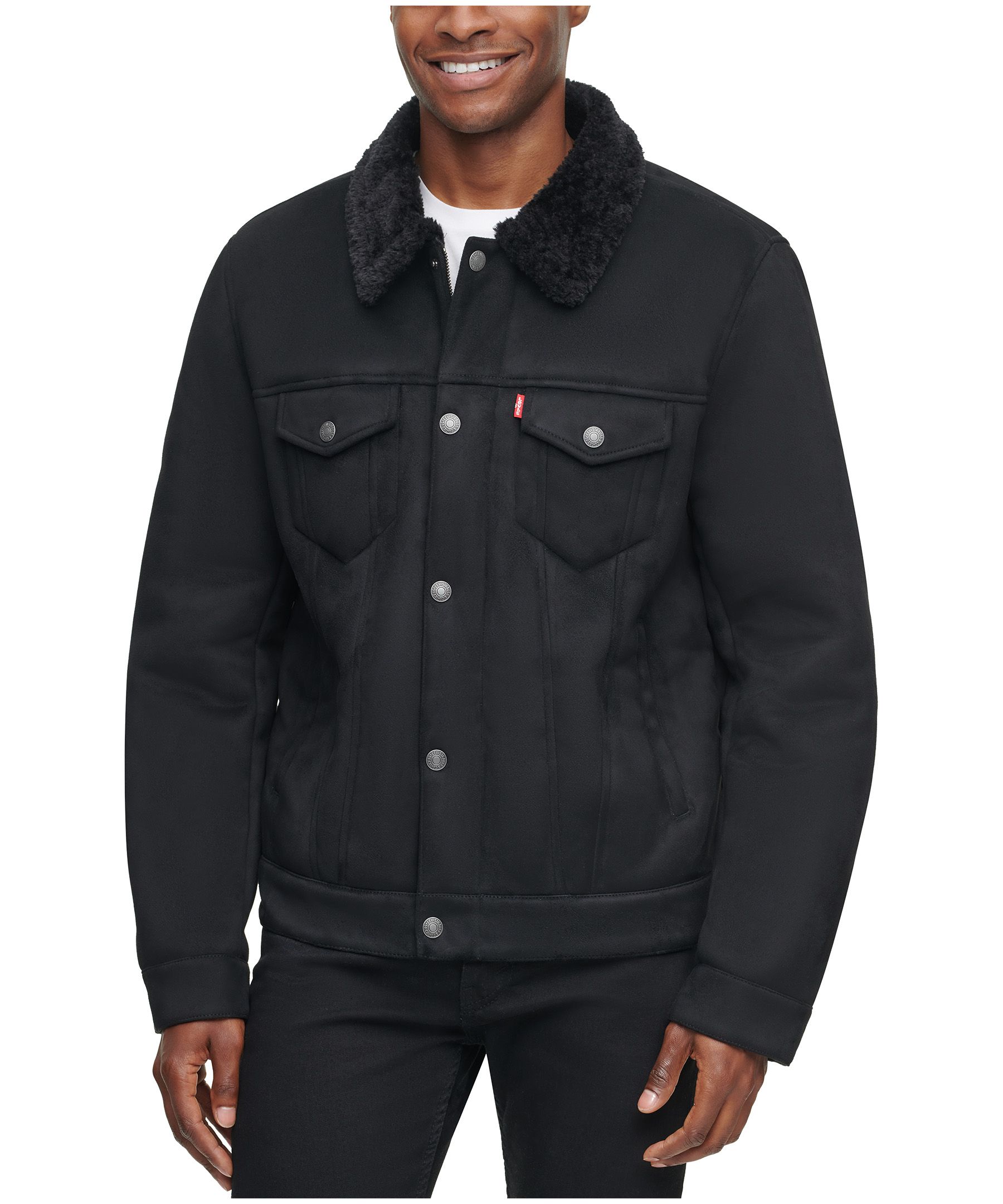 Filbert Levis Parka Thermore Levi Bomber Jacket Shop