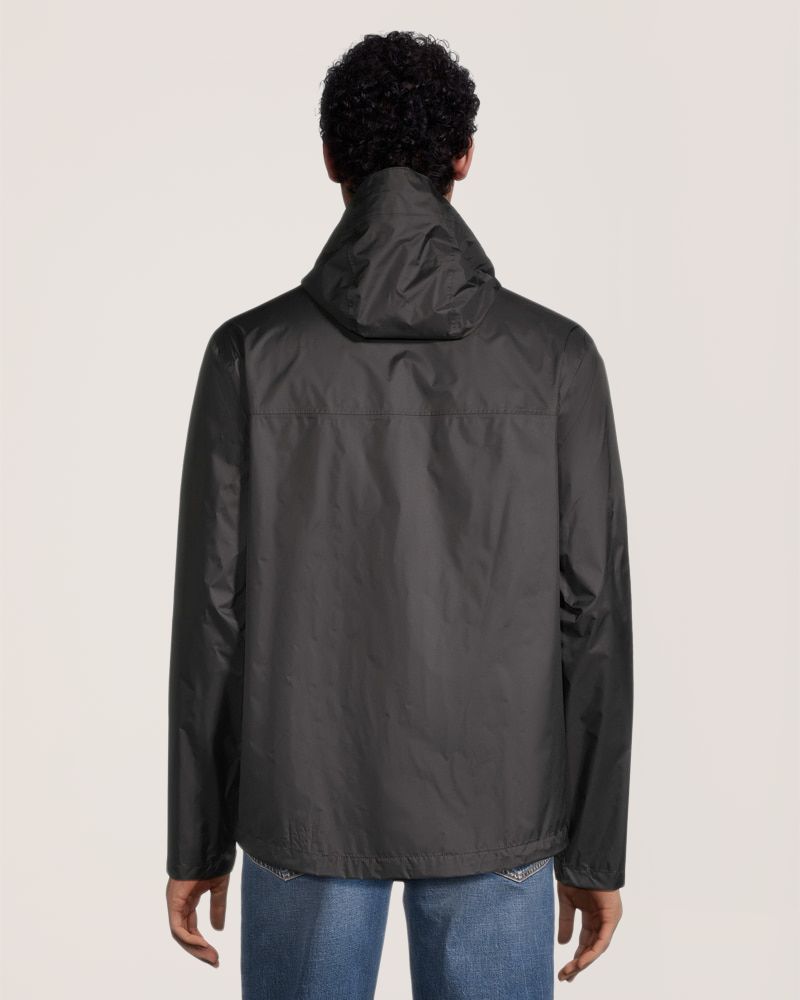 Helly Hansen Men's Loke 2.0 Helly Tech®  Performance Rain Jacket