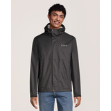 Helly Hansen Men's Loke 2.0 Helly Tech®  Performance Rain Jacket Front_Flat