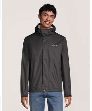 Helly Hansen Men's Loke 2.0 Helly Tech®  Performance Rain Jacket