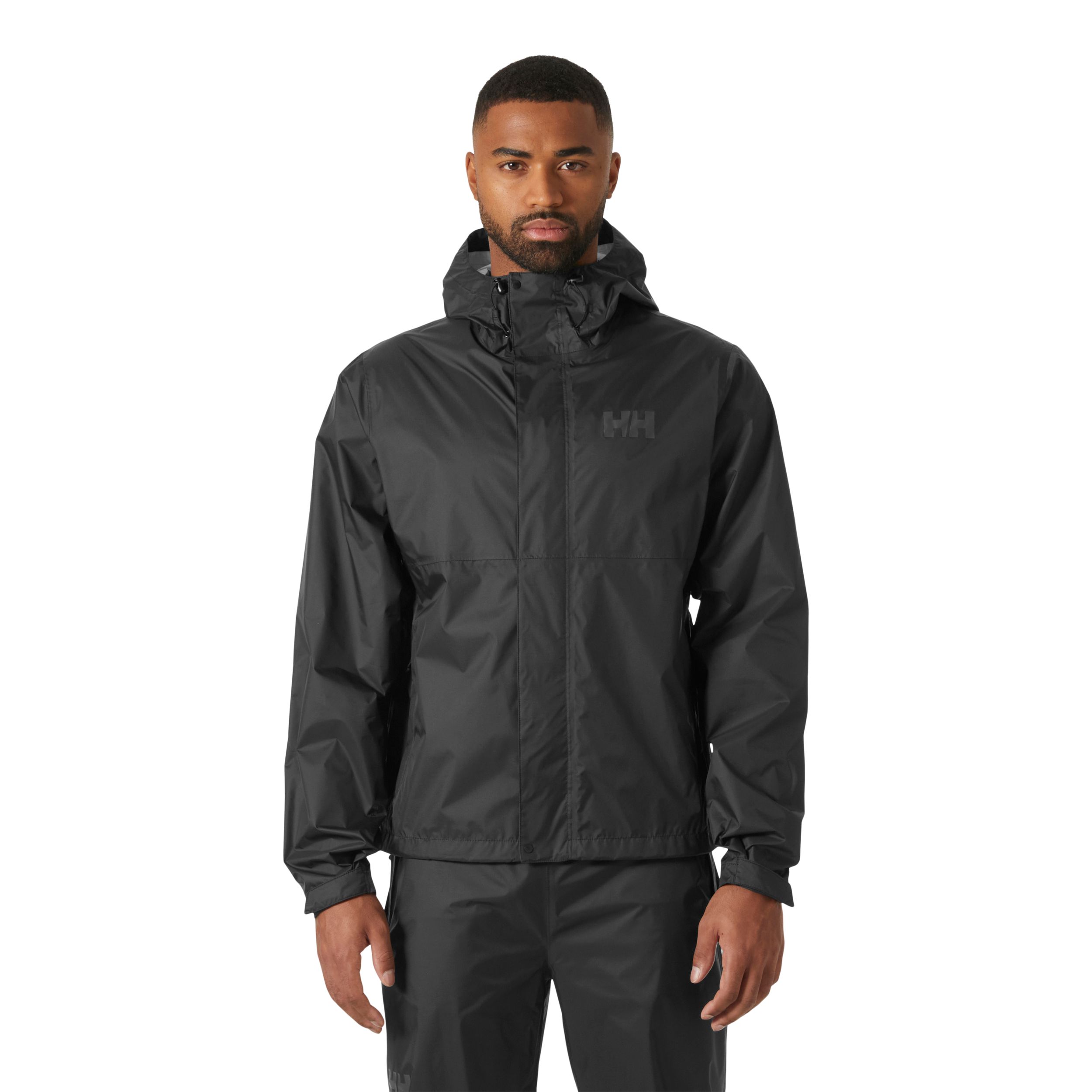 Helly Hansen Men's Loke 2.0 Helly Tech®  Performance Rain Jacket