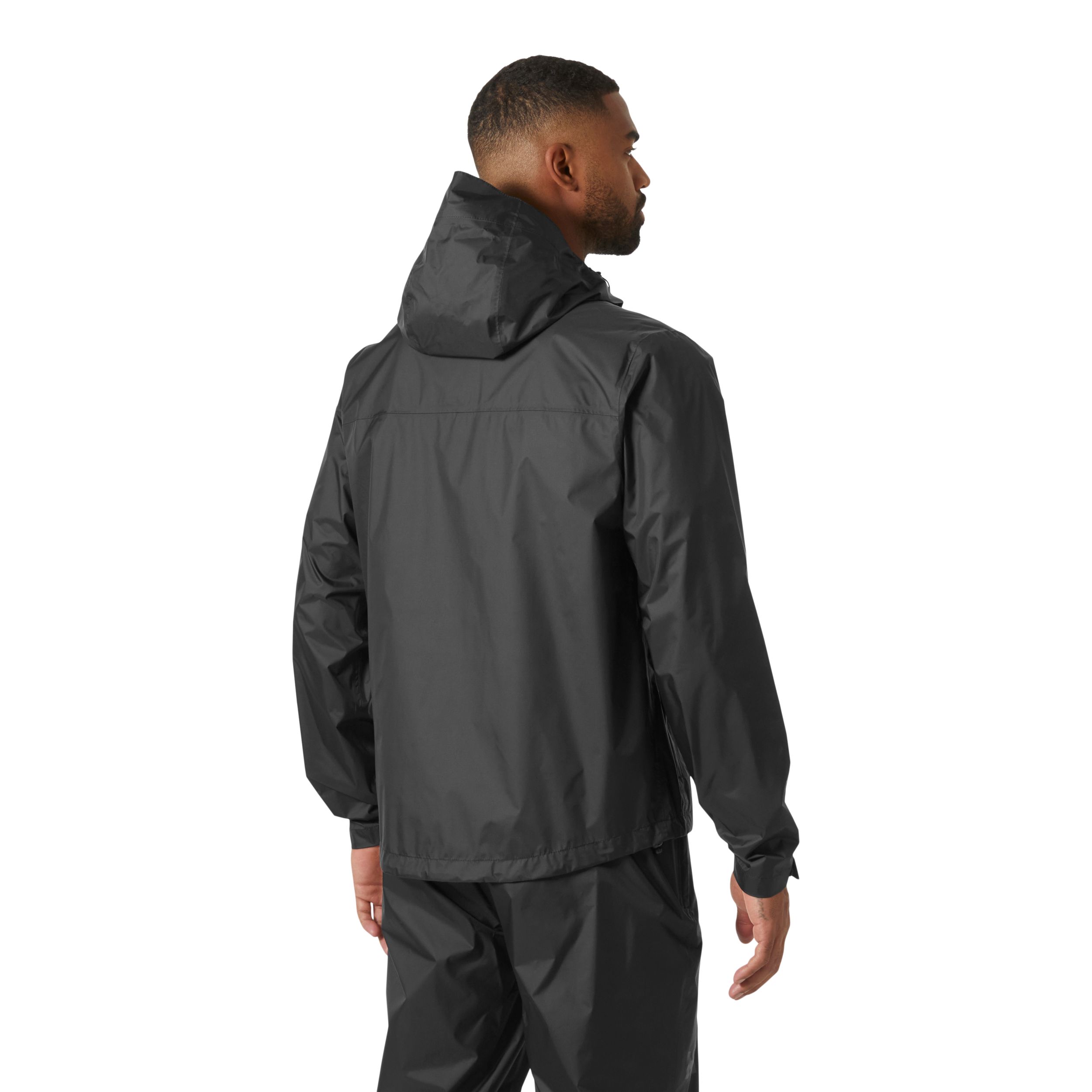 Helly Hansen Men's Loke 2.0 Helly Tech®  Performance Rain Jacket