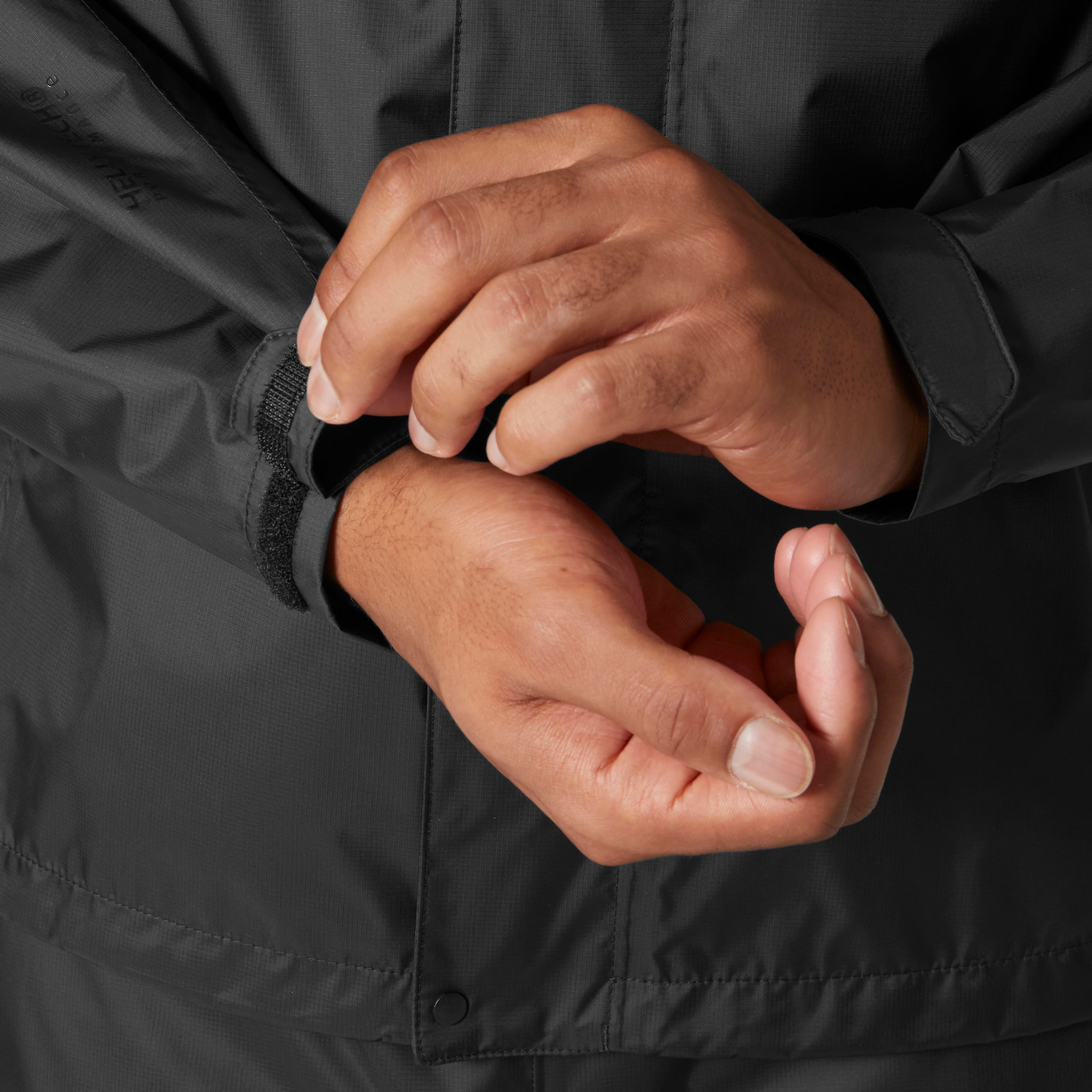 Helly Hansen Men's Loke 2.0 Helly Tech®  Performance Rain Jacket