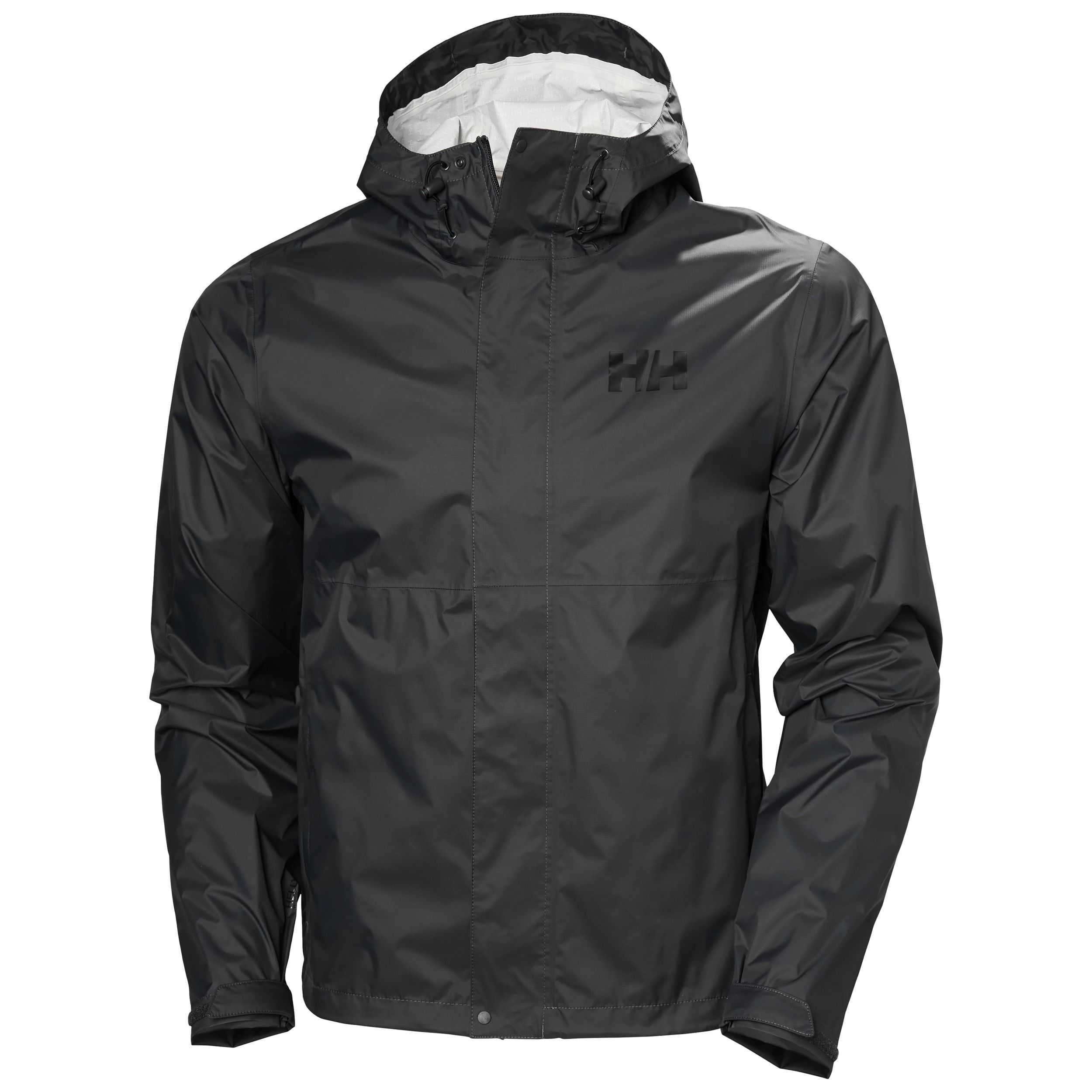 Helly Hansen Men's Loke 2.0 Helly Tech®  Performance Rain Jacket
