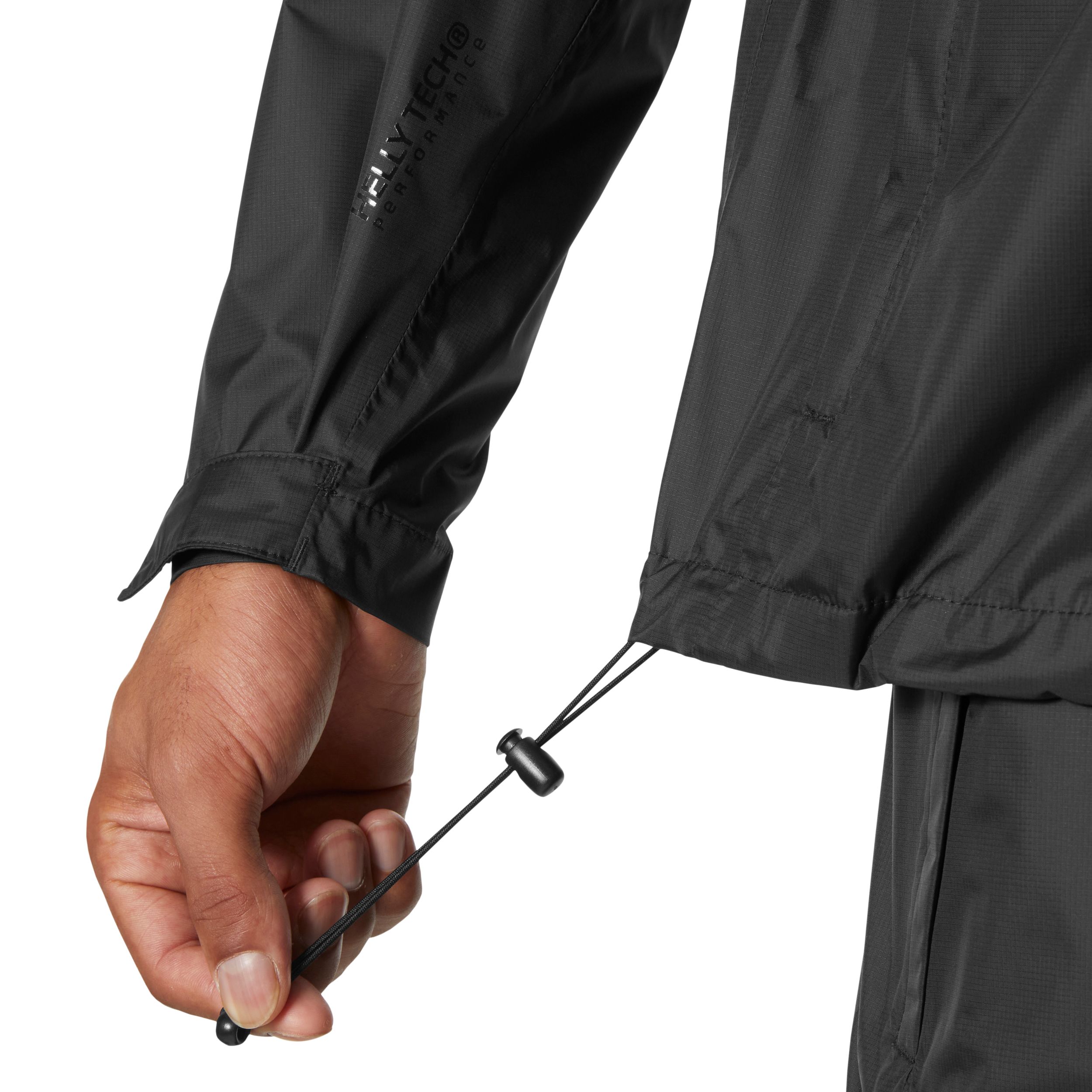 Helly Hansen Men's Loke 2.0 Helly Tech®  Performance Rain Jacket