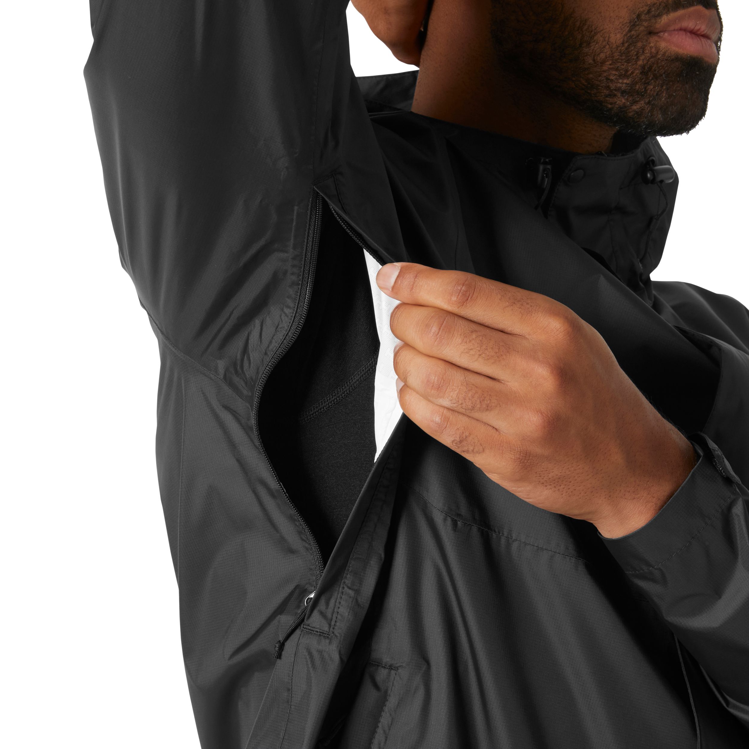 Helly Hansen Men's Loke 2.0 Helly Tech®  Performance Rain Jacket