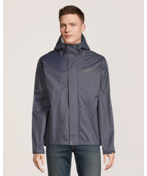 Helly Hansen Men's Loke 2.0 Helly Tech®  Performance Rain Jacket